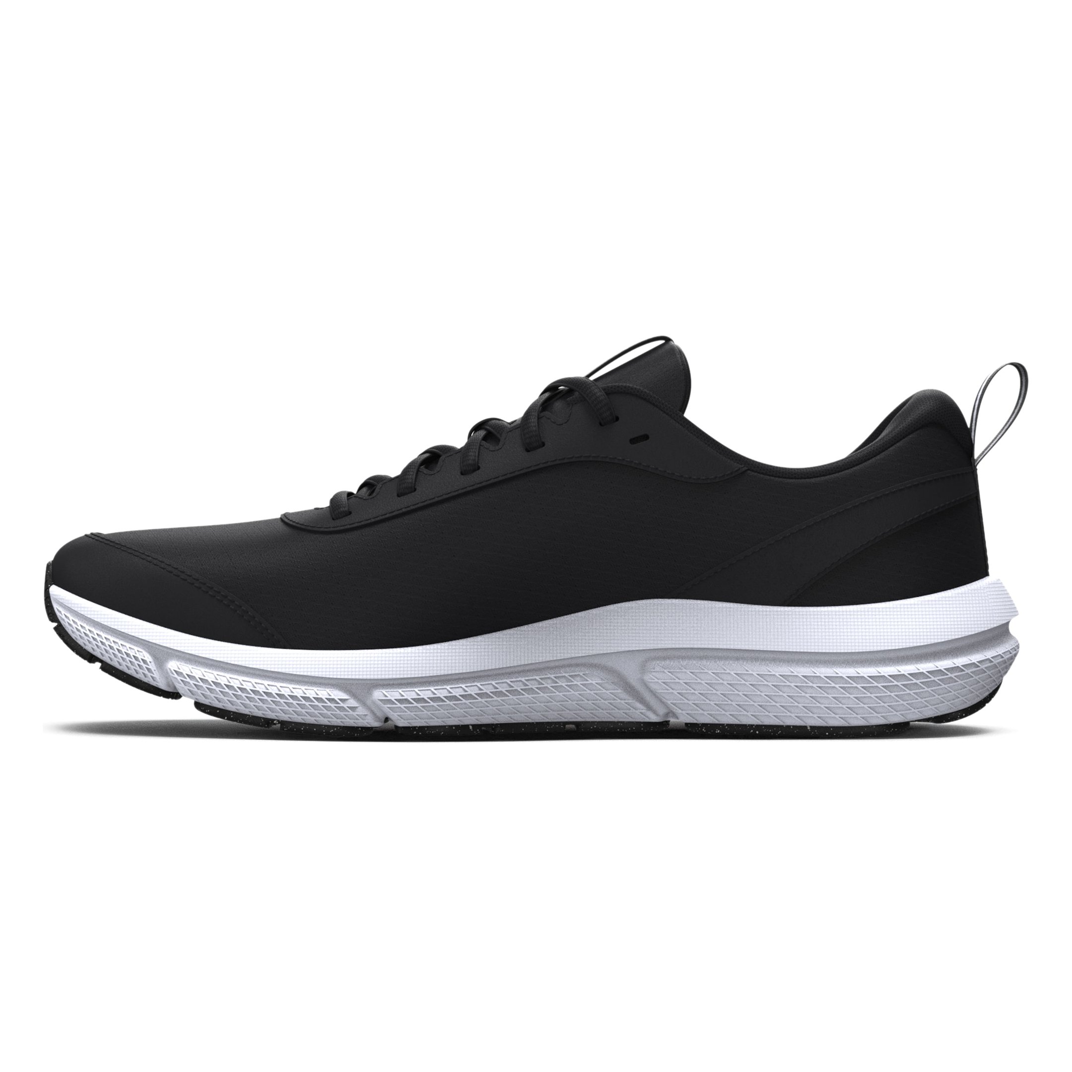 Tênis de Corrida Under Armour Drift Preto 2