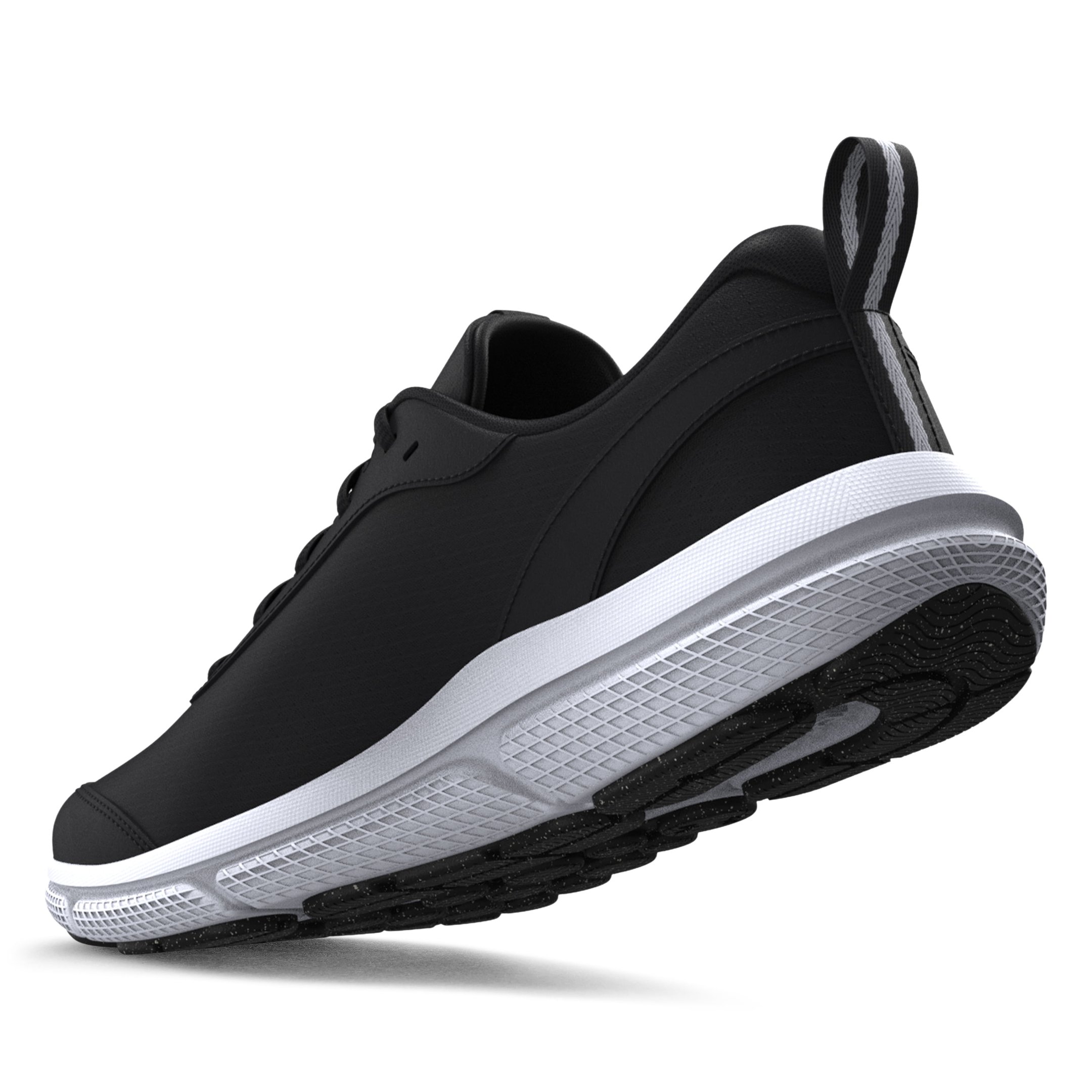 Tênis de Corrida Under Armour Drift Preto 4
