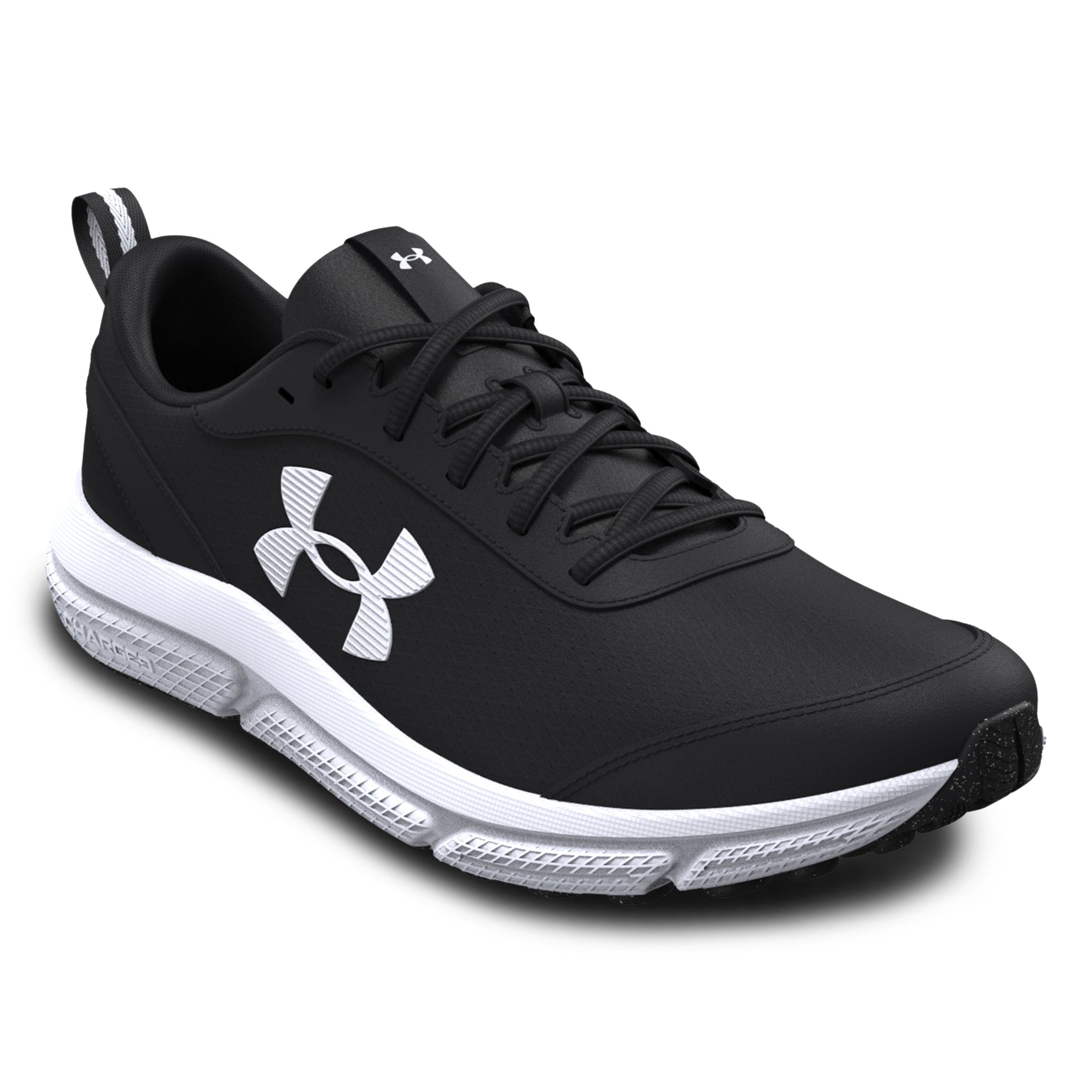 Tênis de Corrida Under Armour Drift Preto 5