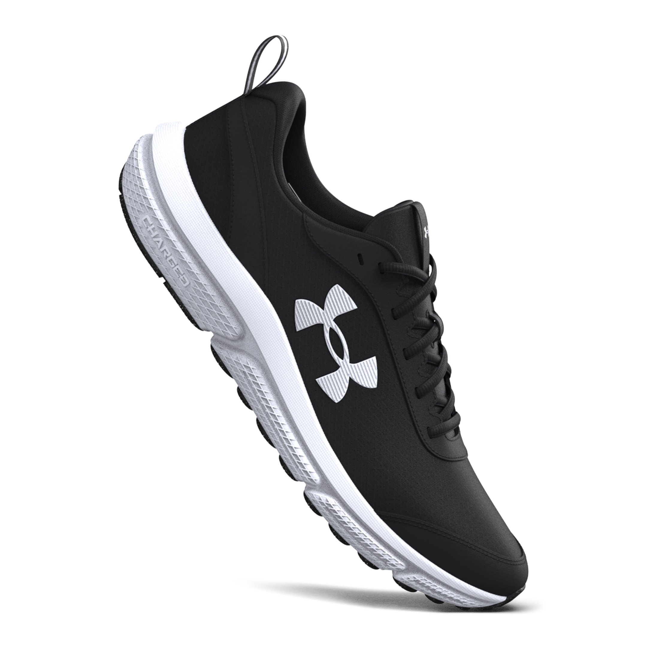 Tênis de Corrida Under Armour Drift Preto 6