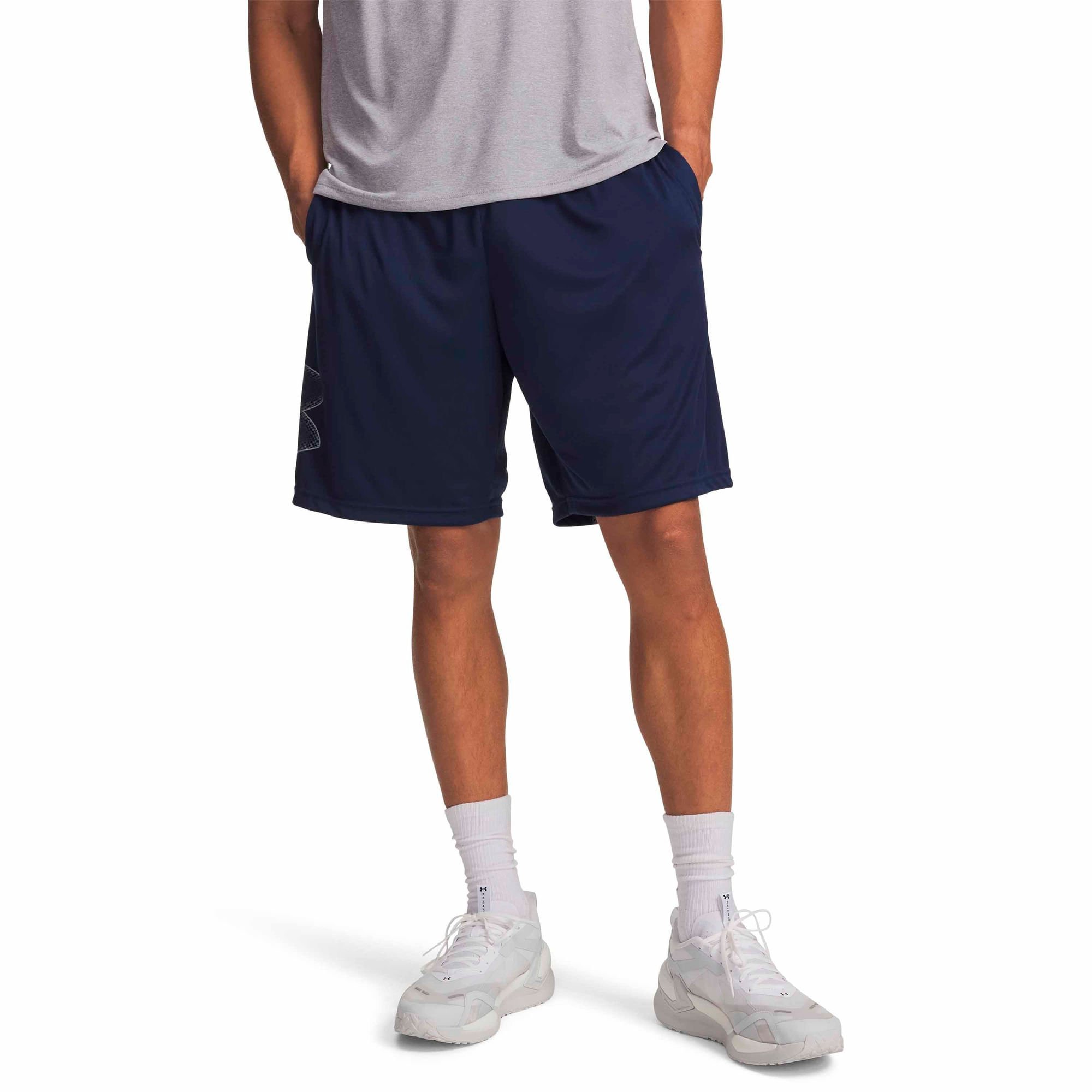 Shorts de Treino Under Armour Tech Graphic