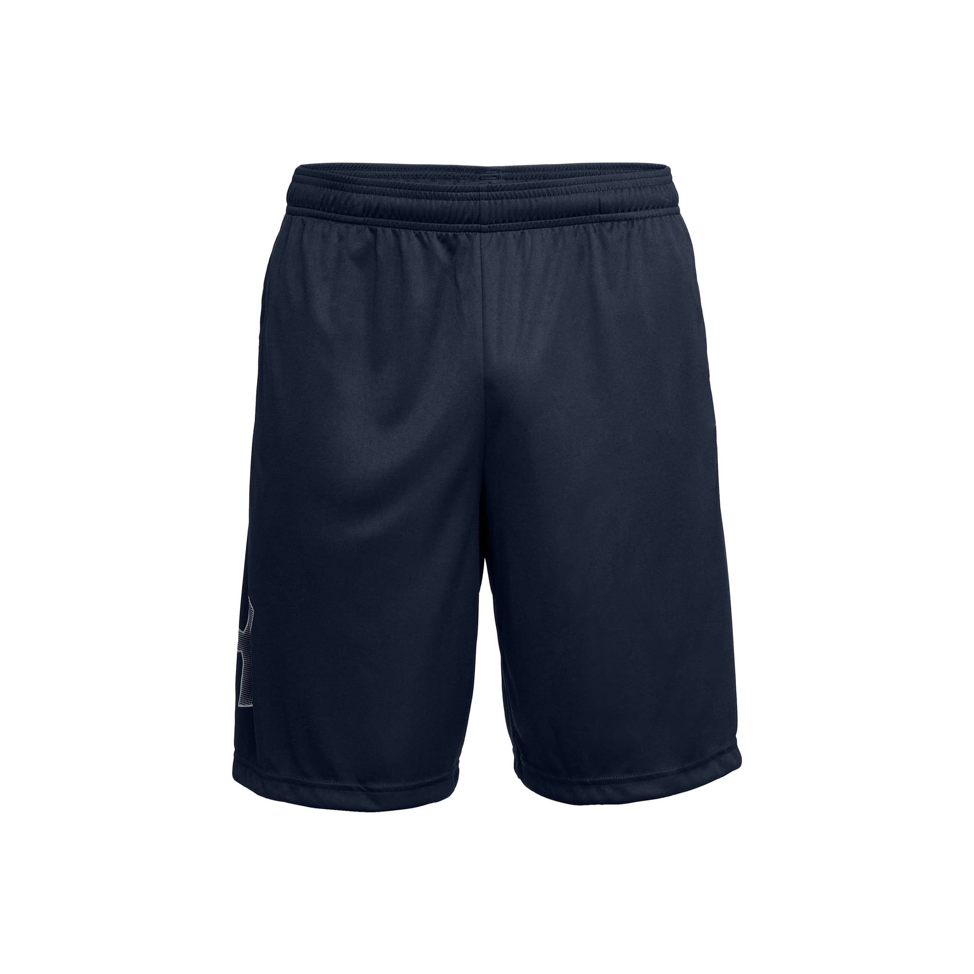 Shorts de Treino Under Armour Tech Graphic Azul 5