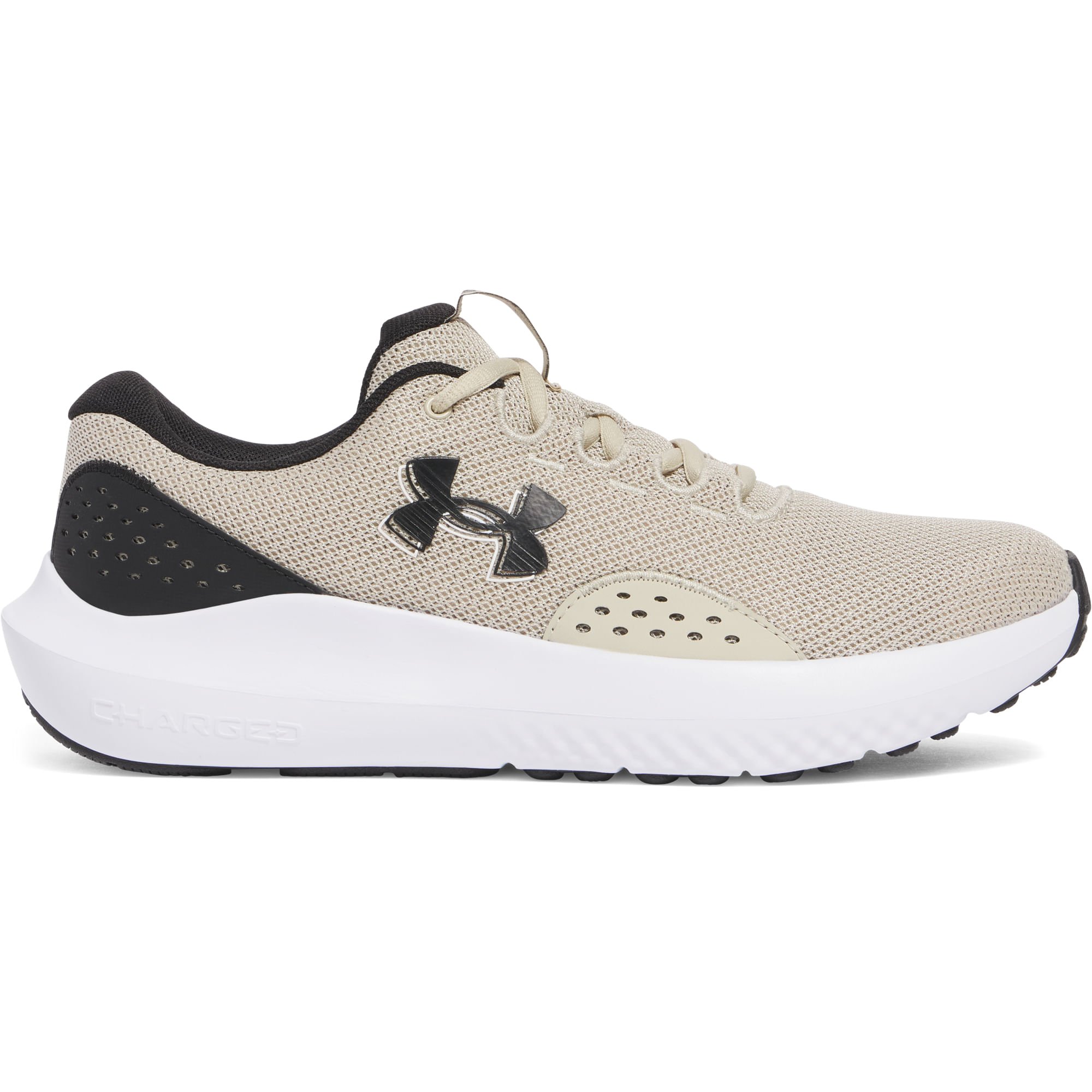 Tênis de Corrida Under Armour Charged Surge 4