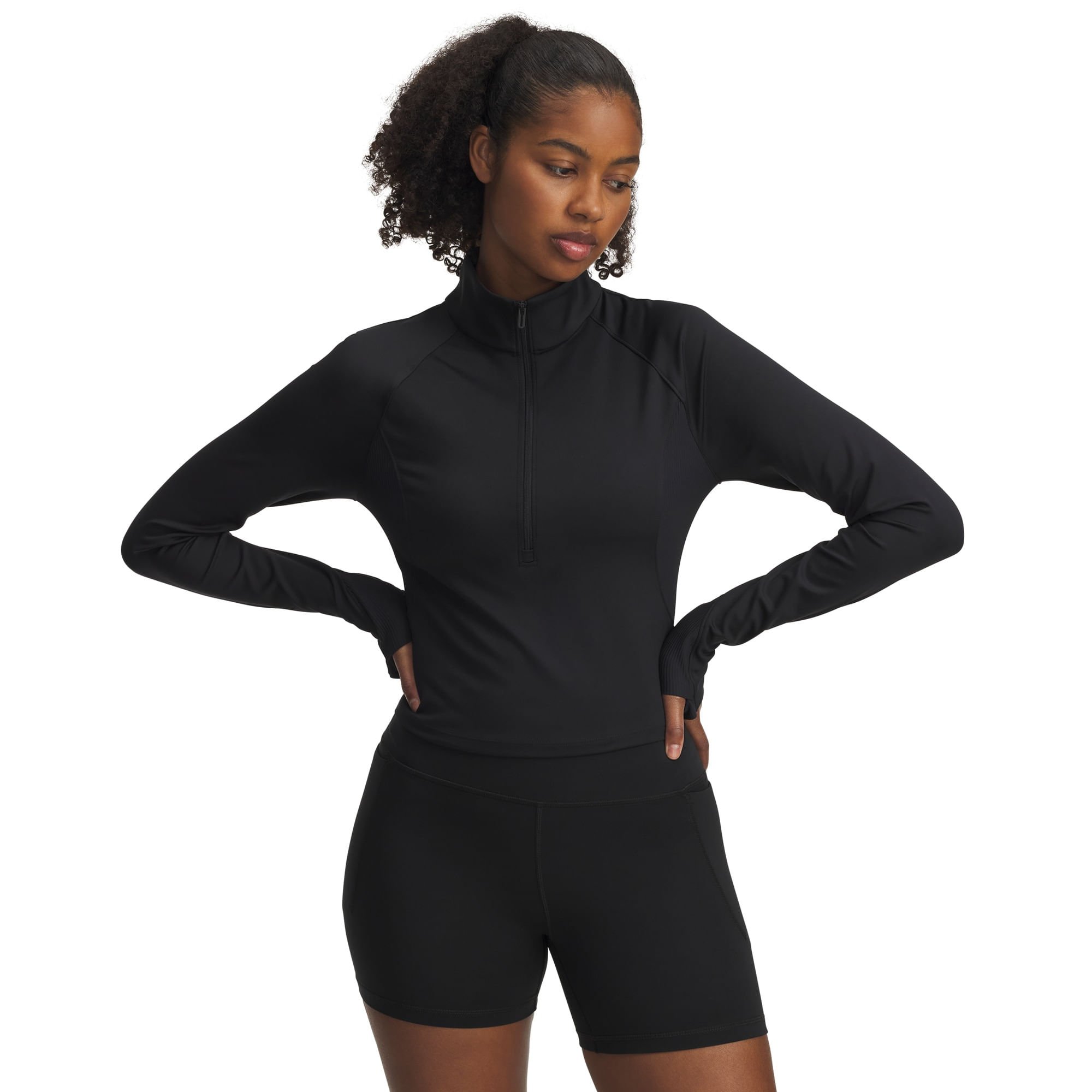 Blusa de Treino Under Armour Meridian