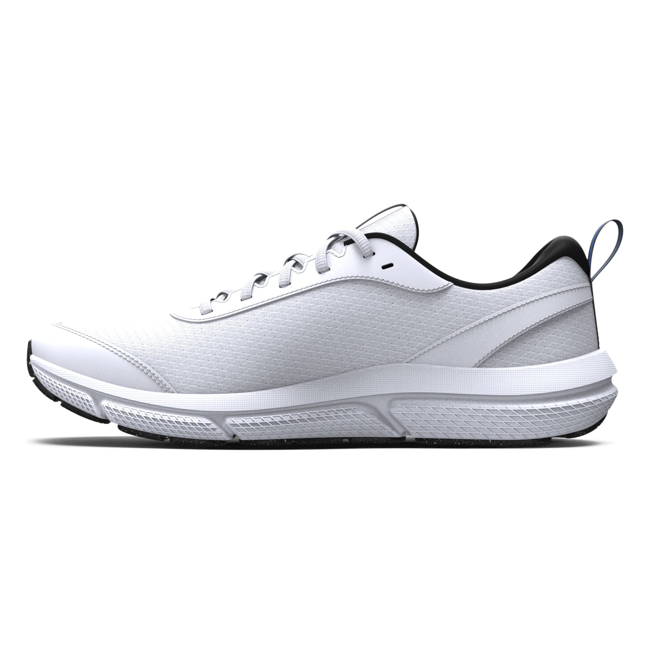 Tênis de Corrida Under Armour Drift Branco 2