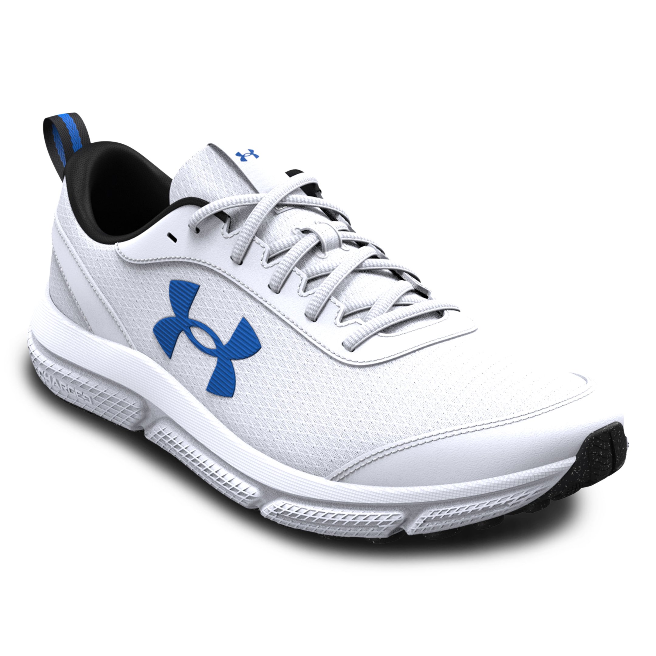 Tênis de Corrida Under Armour Drift Branco 5
