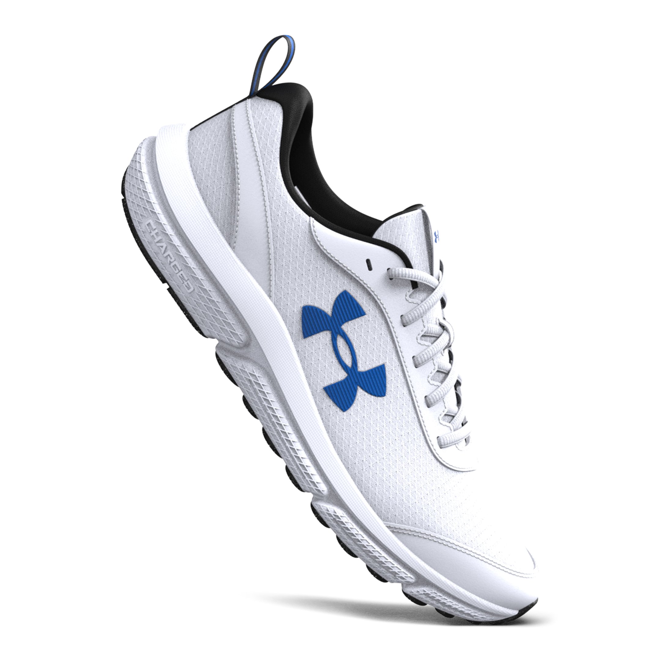Tênis de Corrida Under Armour Drift Branco 6