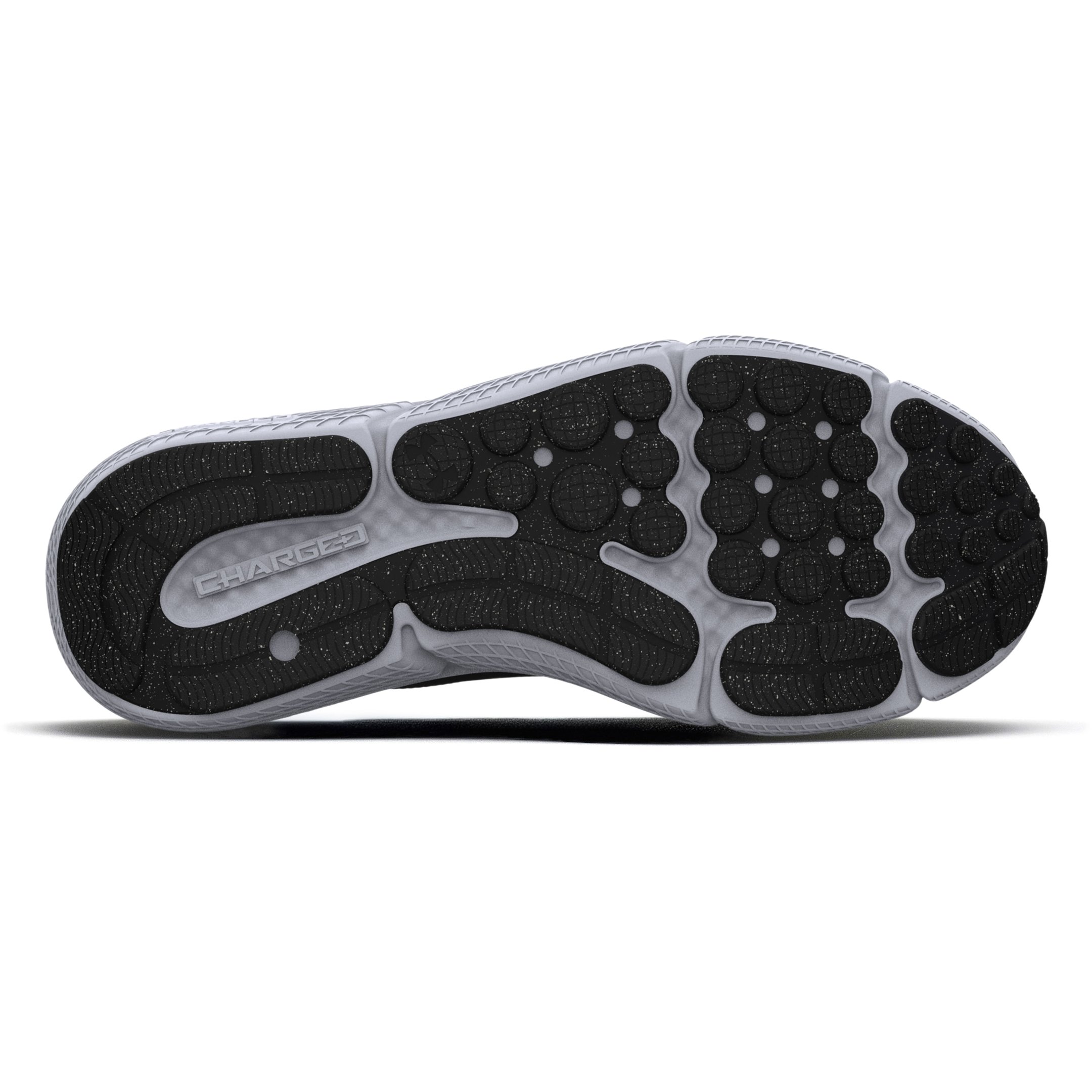 Tênis de Corrida Under Armour Drift Branco 7