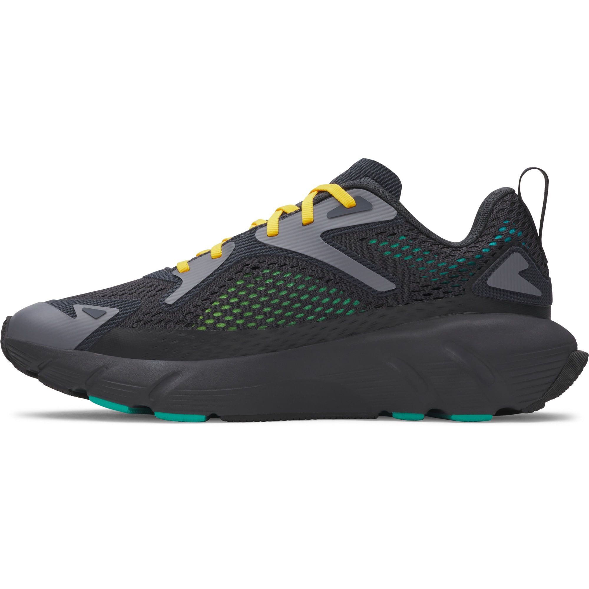 Tênis Sportstyle Under Armour Aura Cinza 2