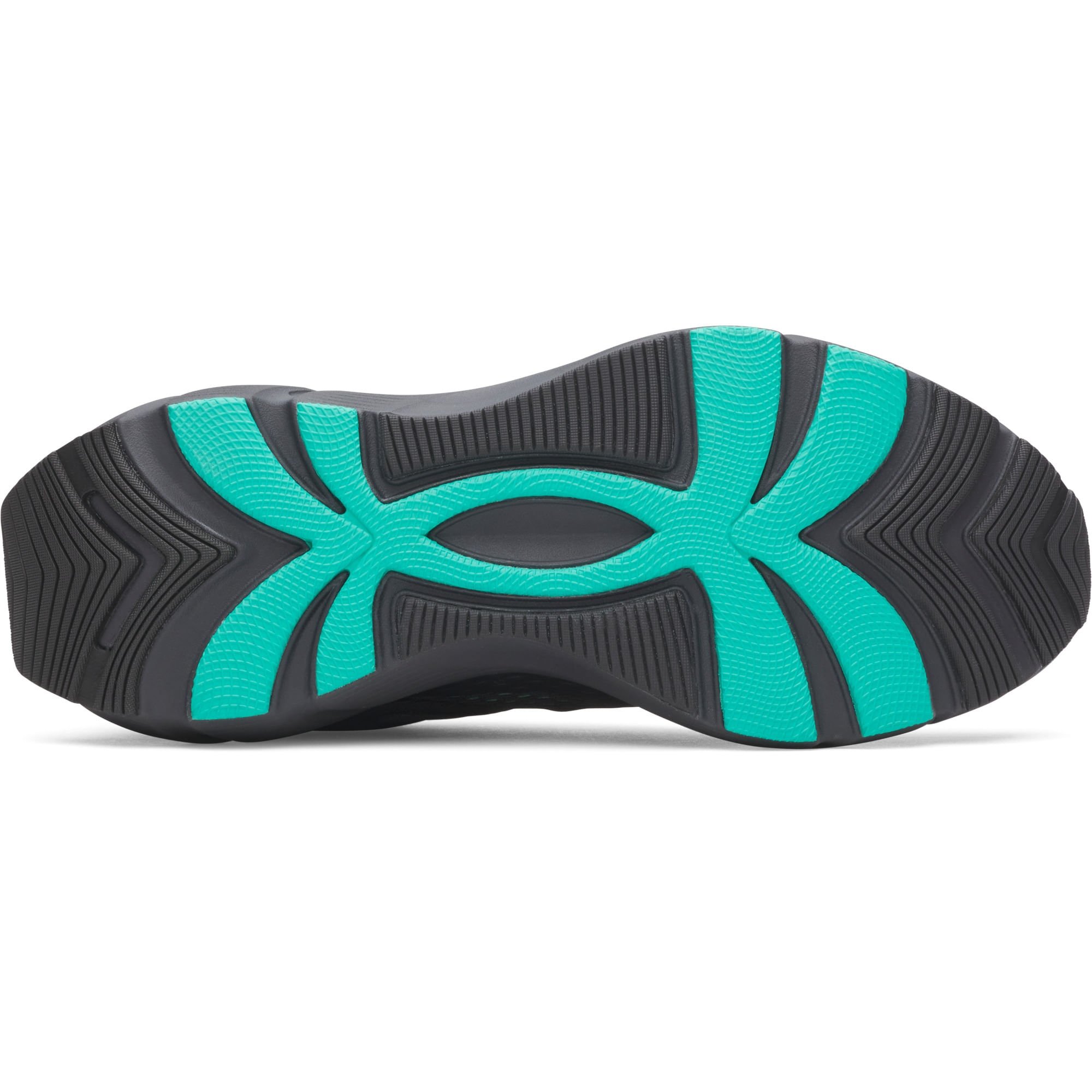 Tênis Sportstyle Under Armour Aura Cinza 5