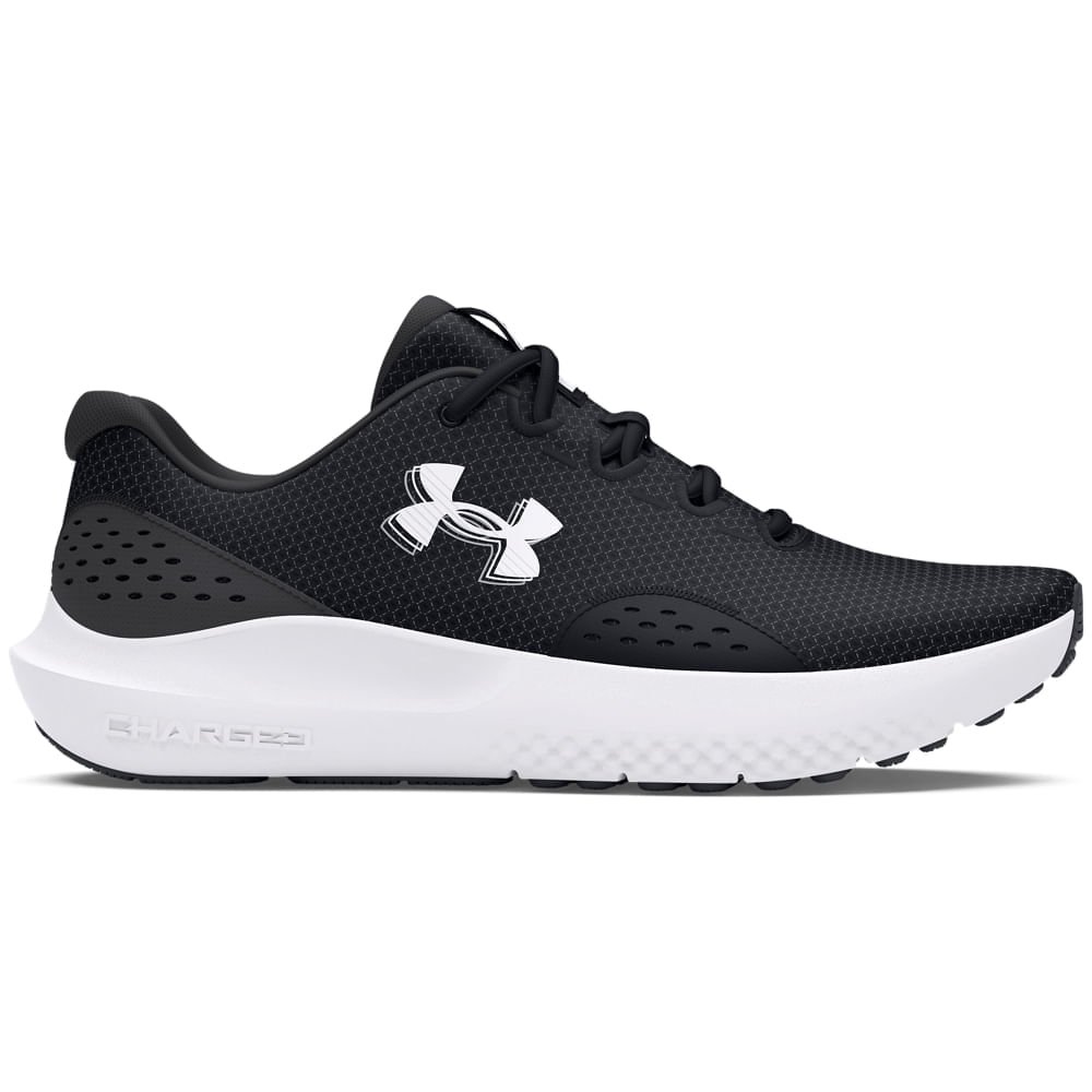 Tênis de Corrida Under Armour Charged Surge 4