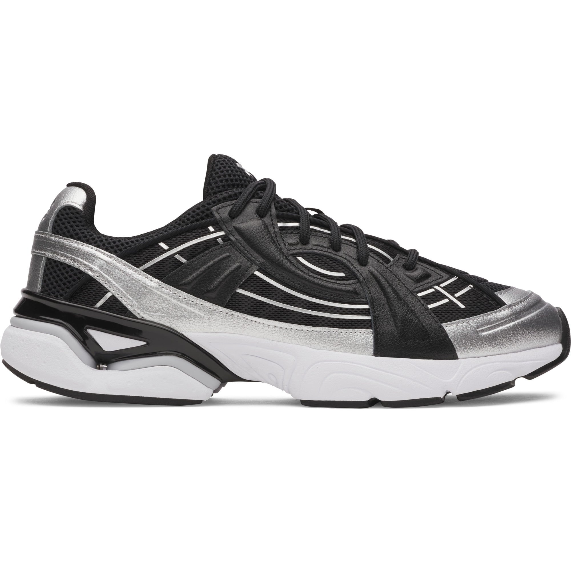 Tênis Sportstyle Under Armour Sola