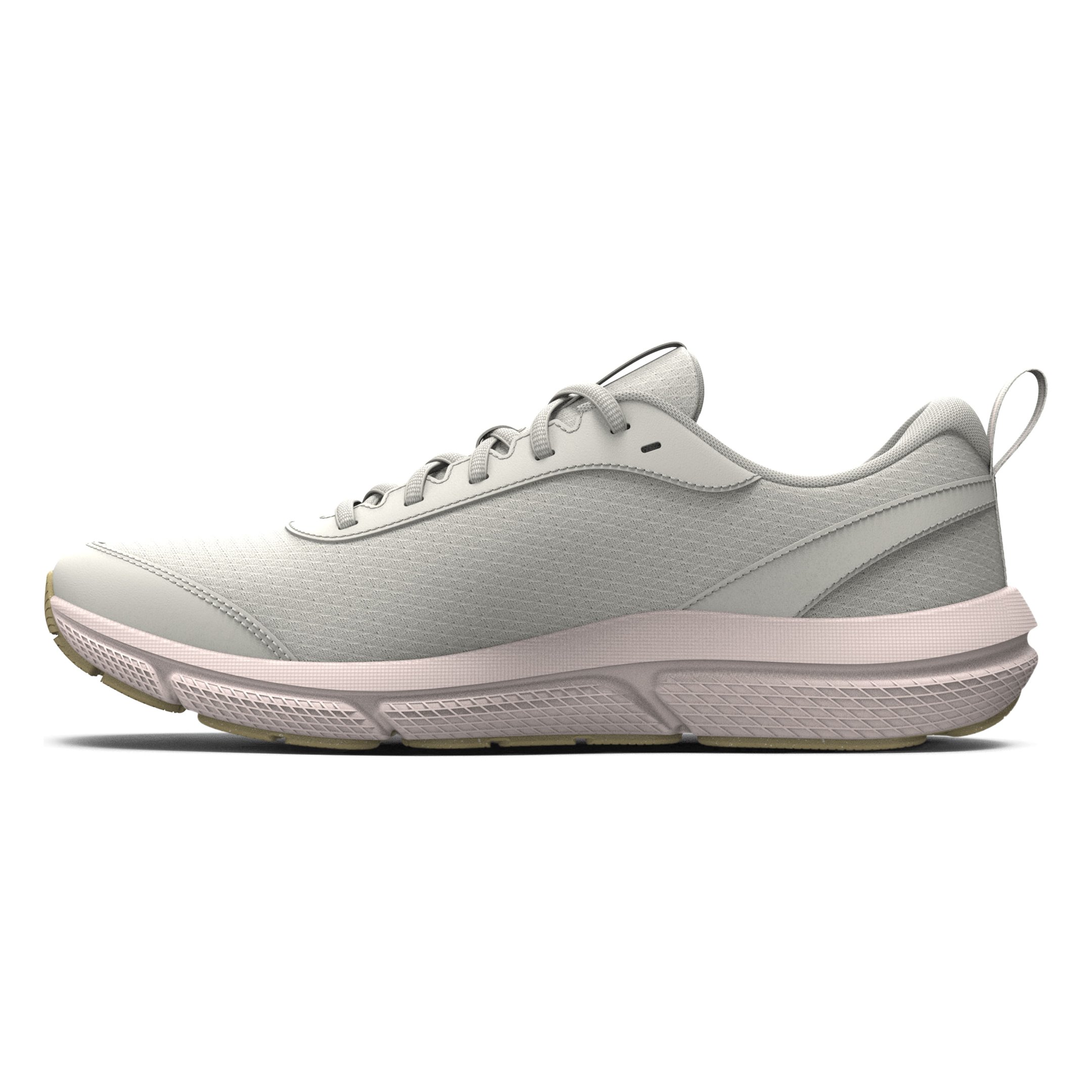 Tênis de Corrida Under Armour Drift Branco 2