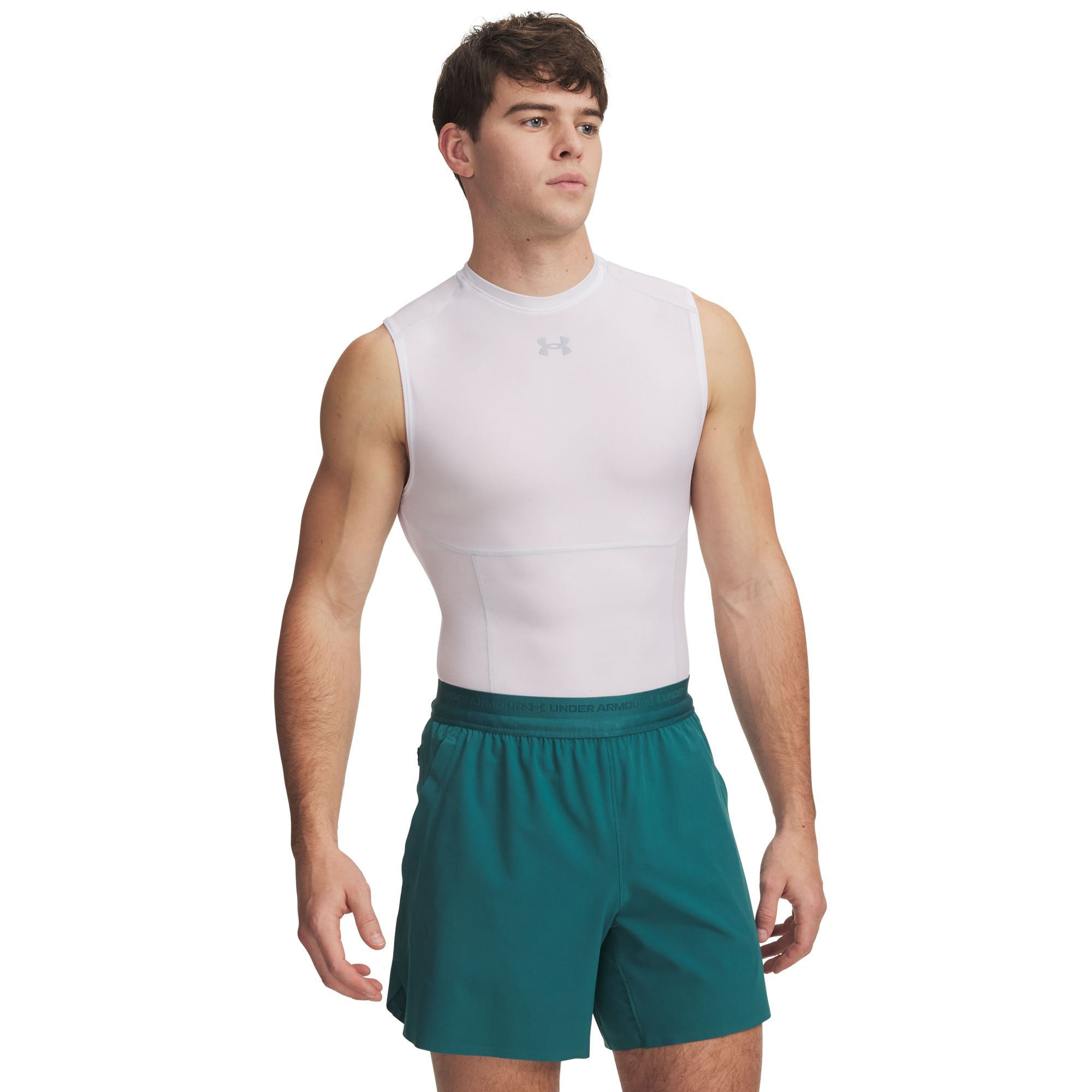 Regata de Treino Under Armour HeatGear Elite