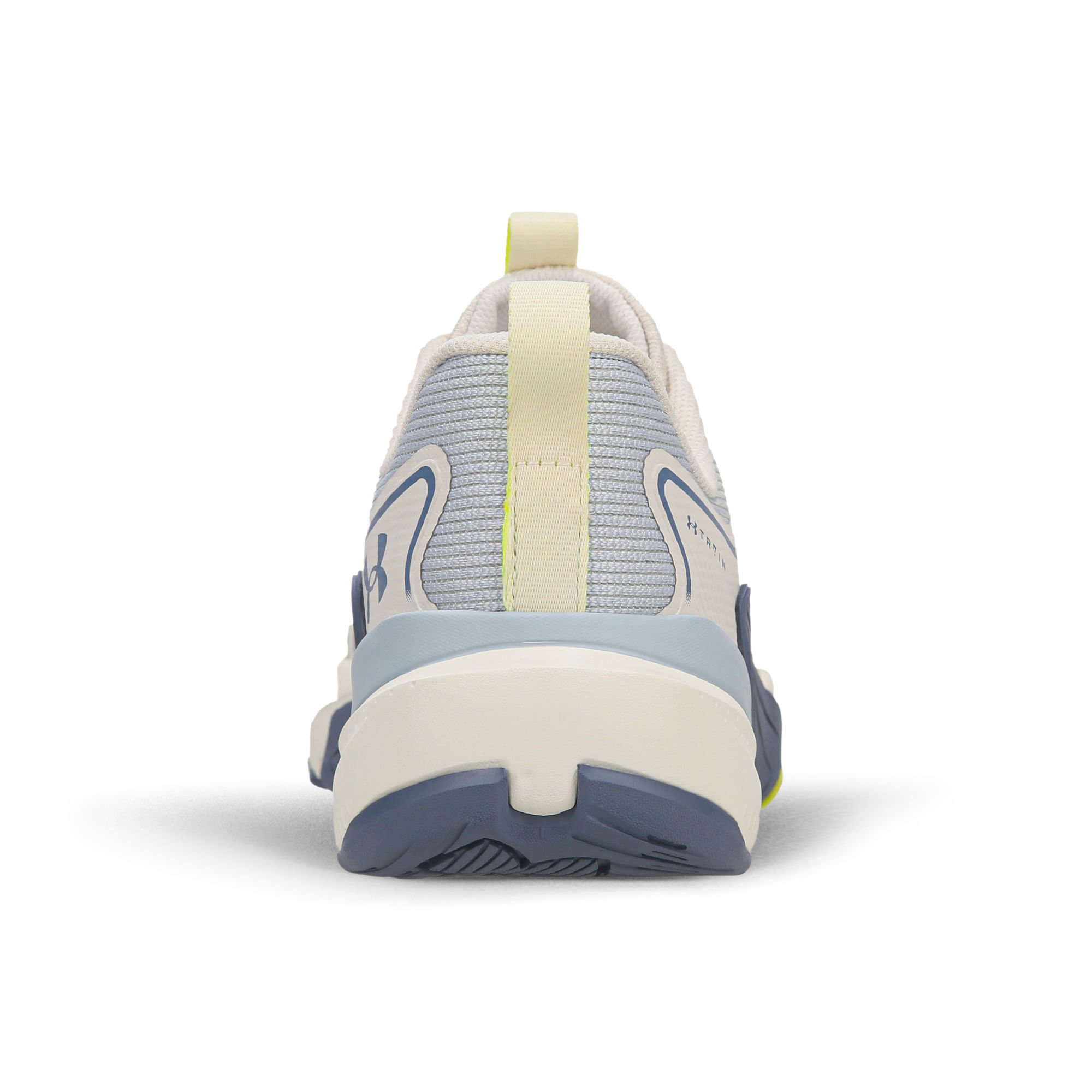 Tênis de Treino Under Armour Reps 3 Cinza 5