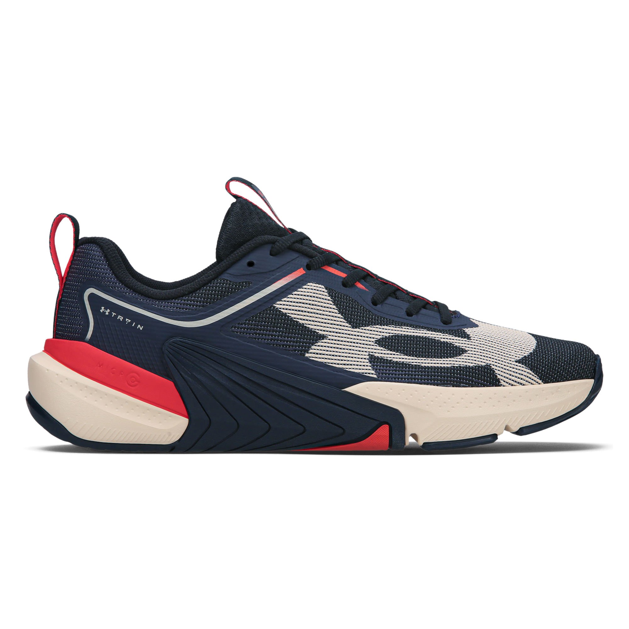 Tênis de Treino Under Armour Reps 3