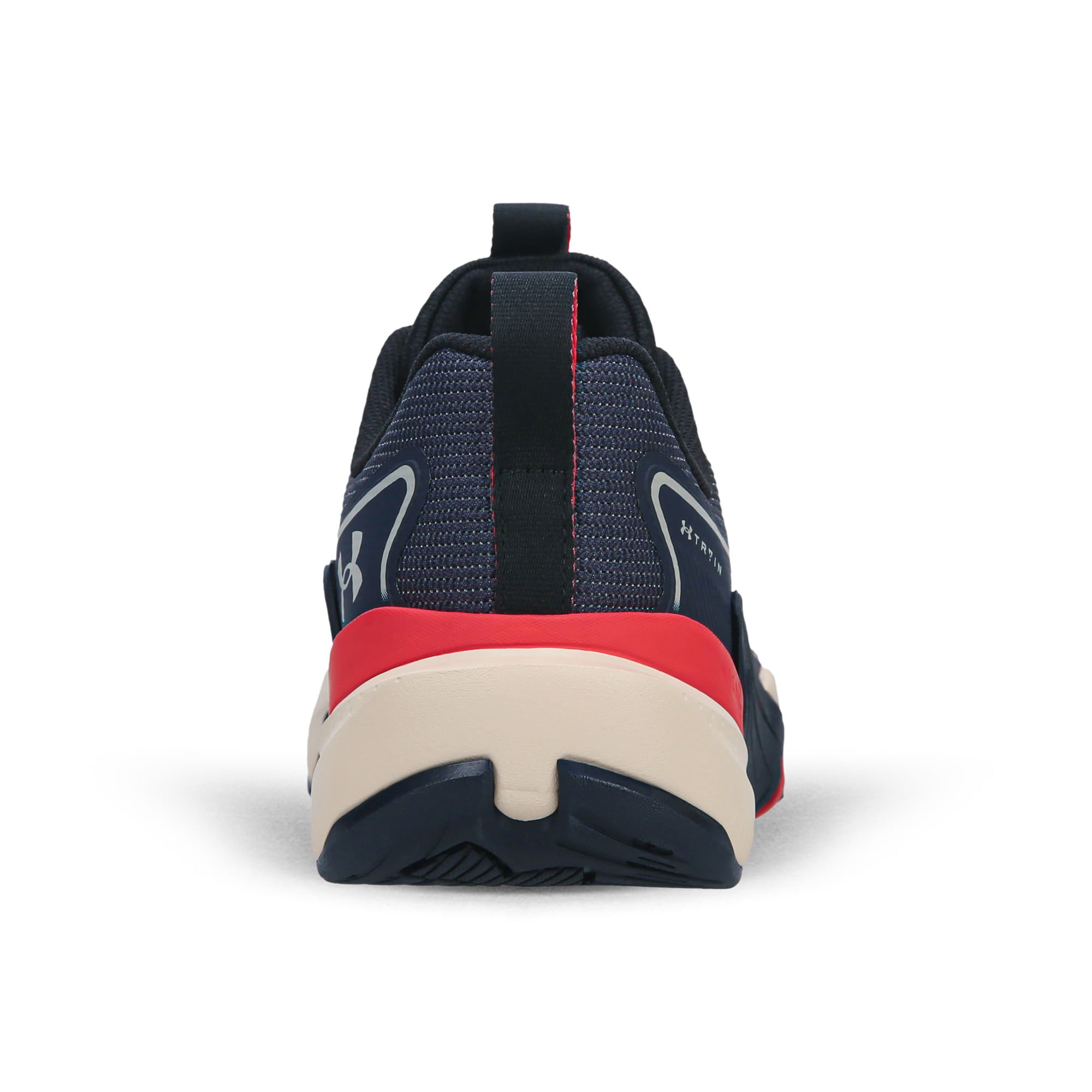 Tênis de Treino Under Armour Reps 3 Azul 5
