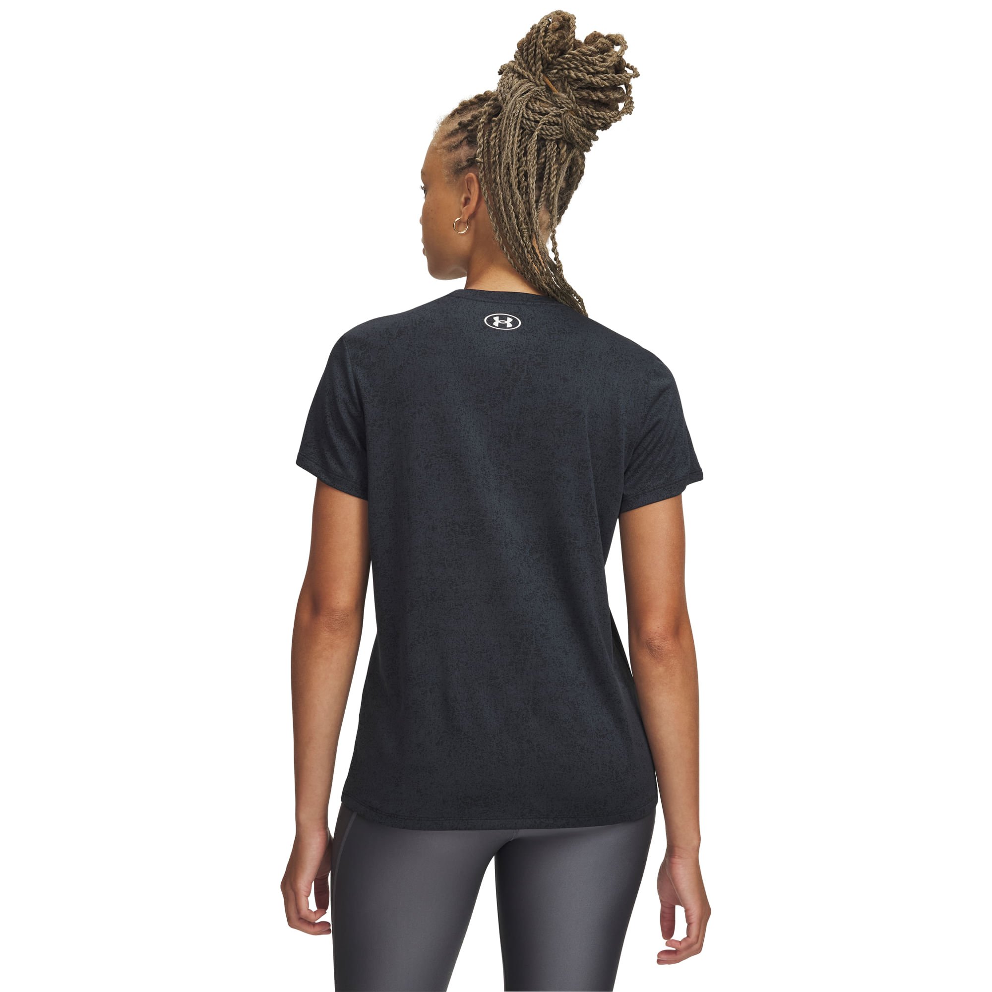 Camiseta de Treino Under Armour Tech Pixelate