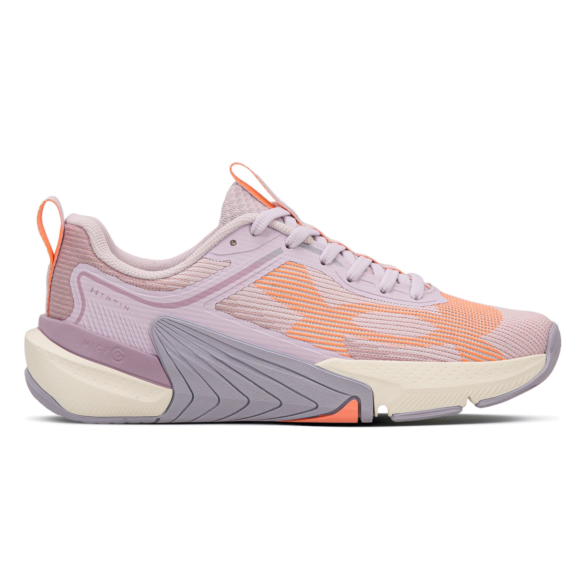 Tênis de Treino Under Armour Reps 3