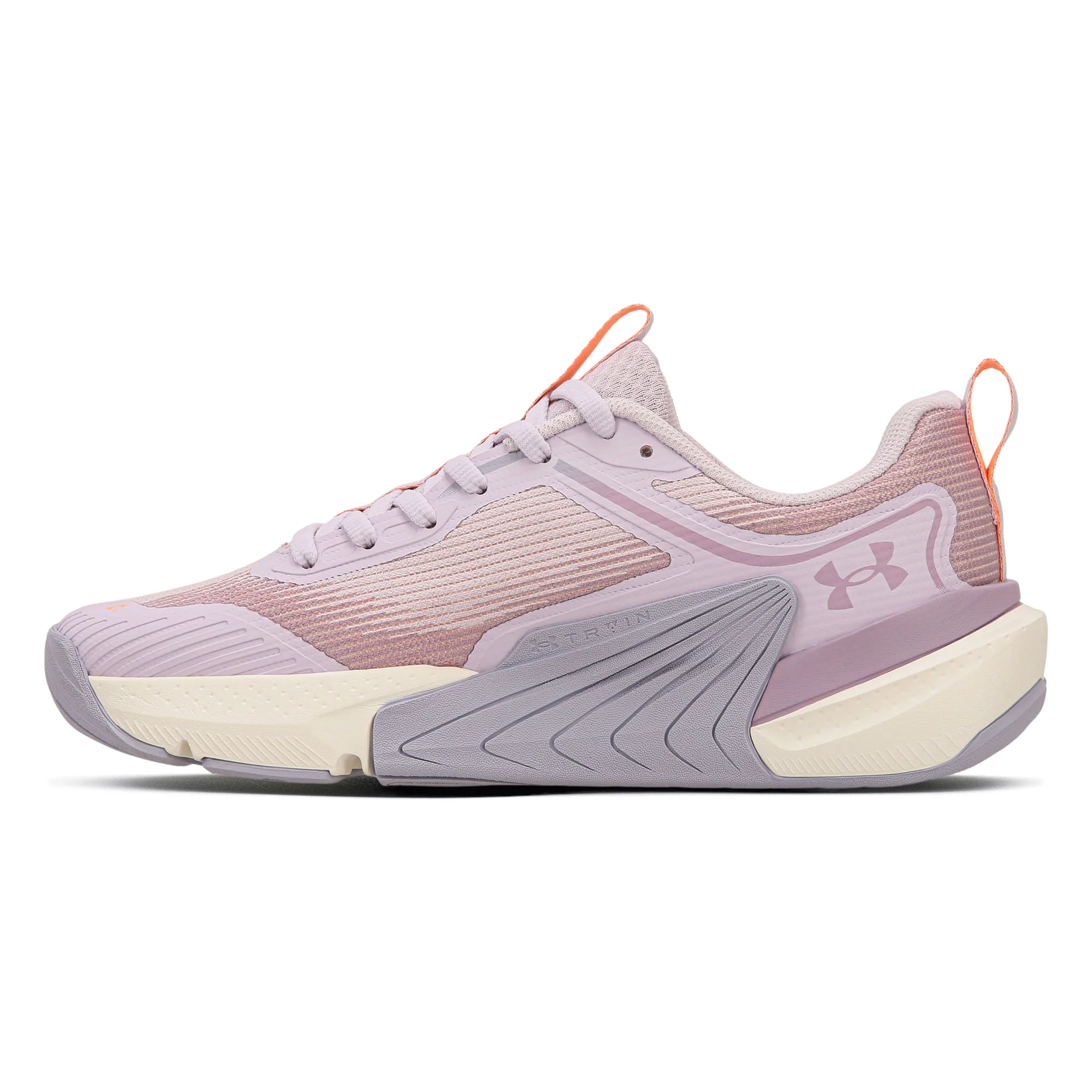 Tênis de Treino Under Armour Reps 3 Roxo 2