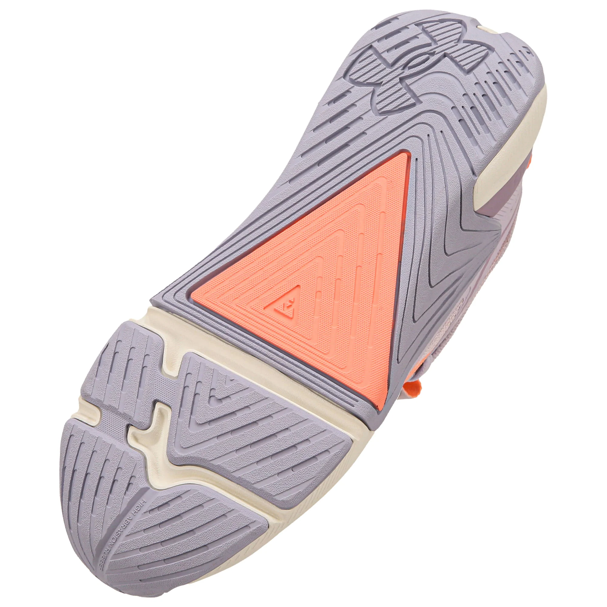 Tênis de Treino Under Armour Reps 3 Roxo 4