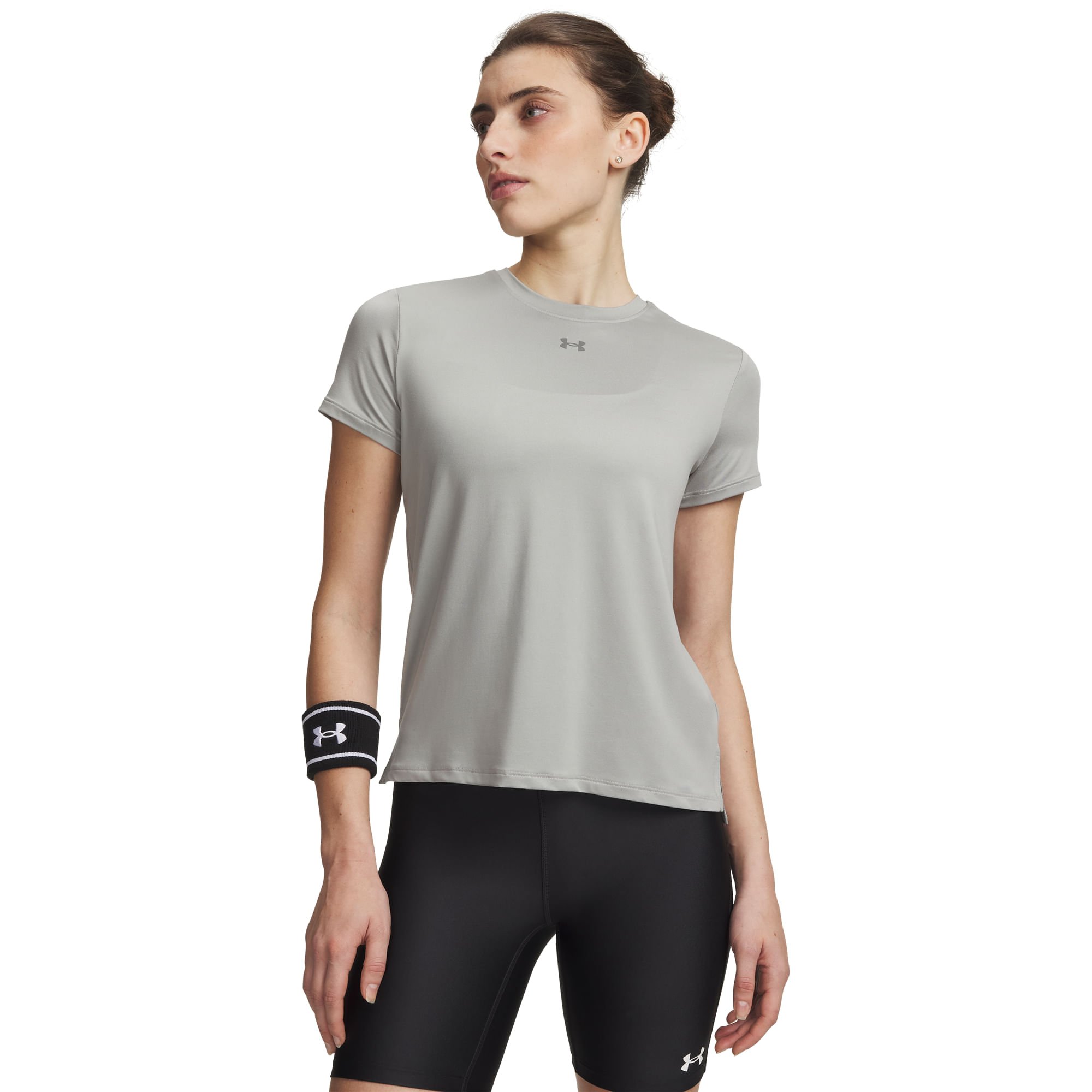 Camiseta de Treino Under Armour Vanish