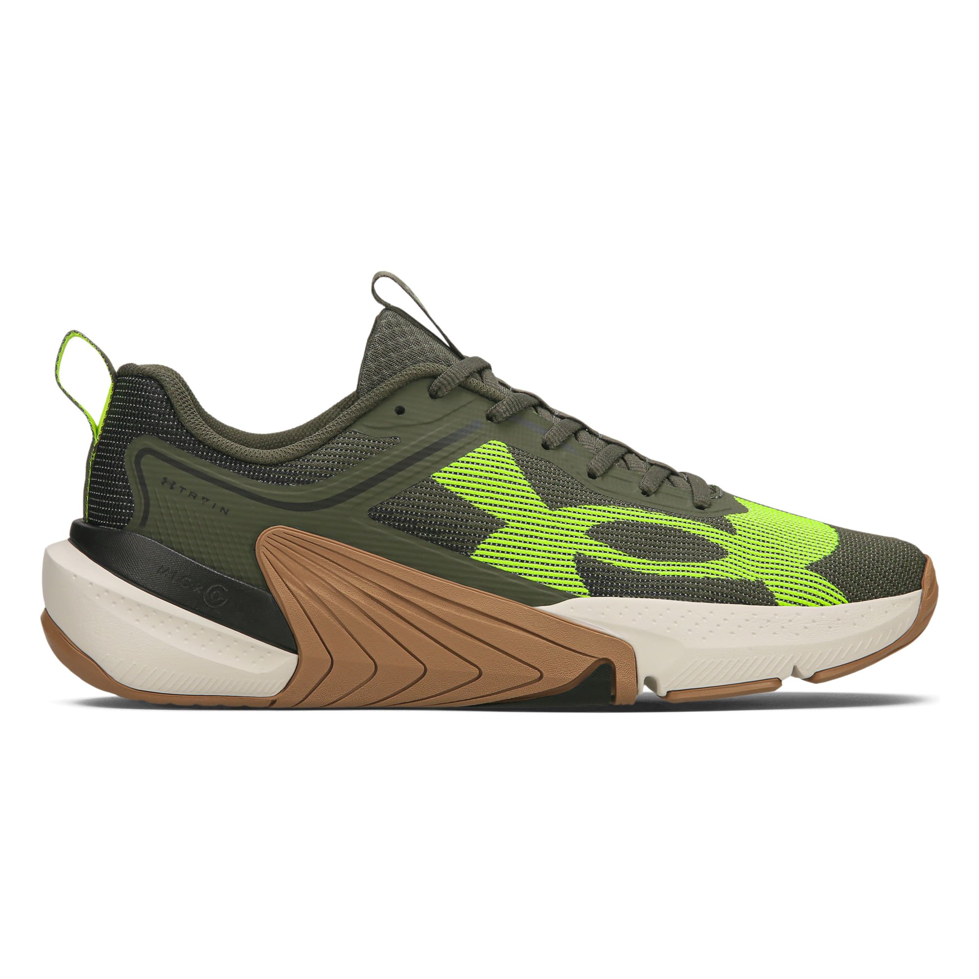 Tênis de Treino Under Armour Reps 3