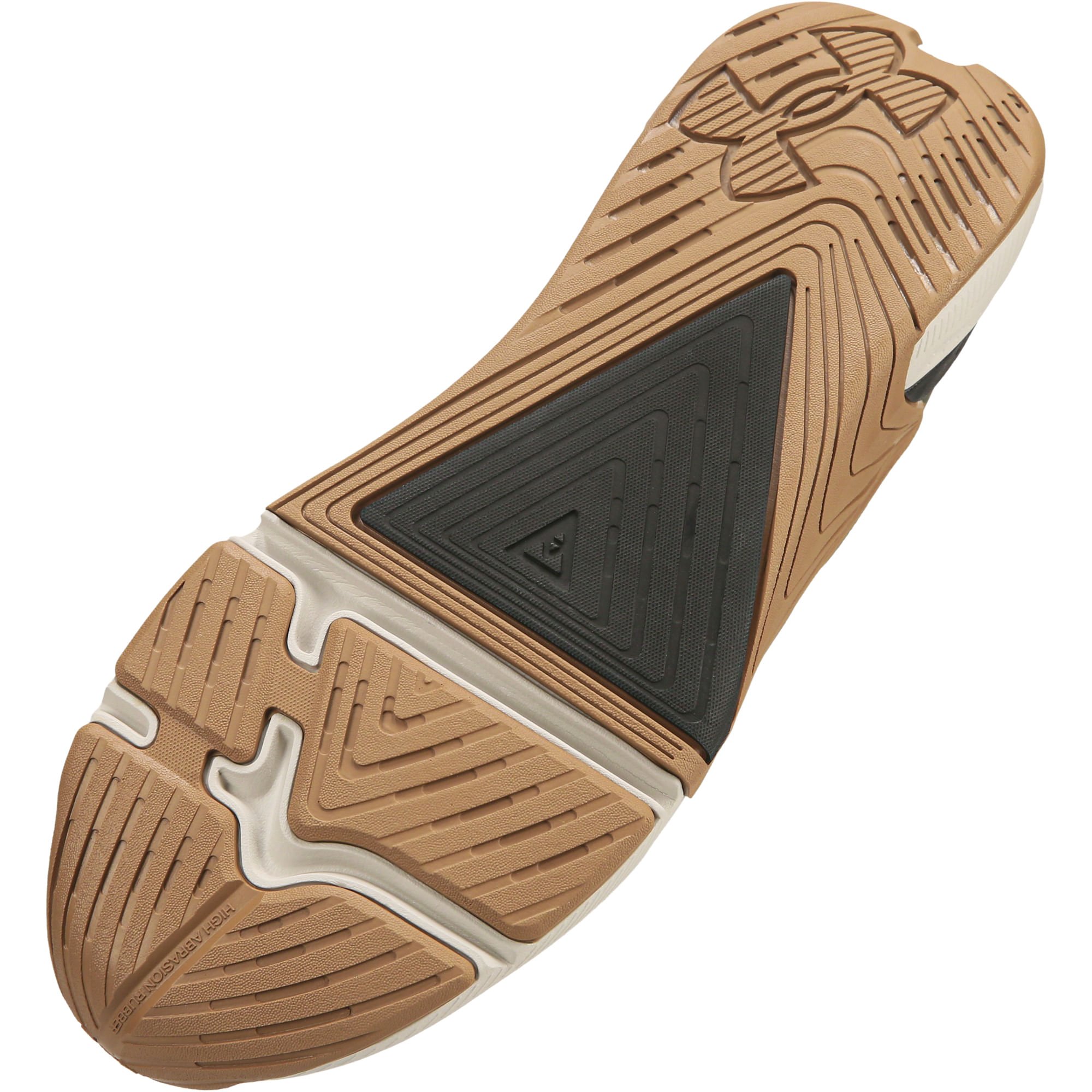 Tênis de Treino Under Armour Reps 3 Verde 4