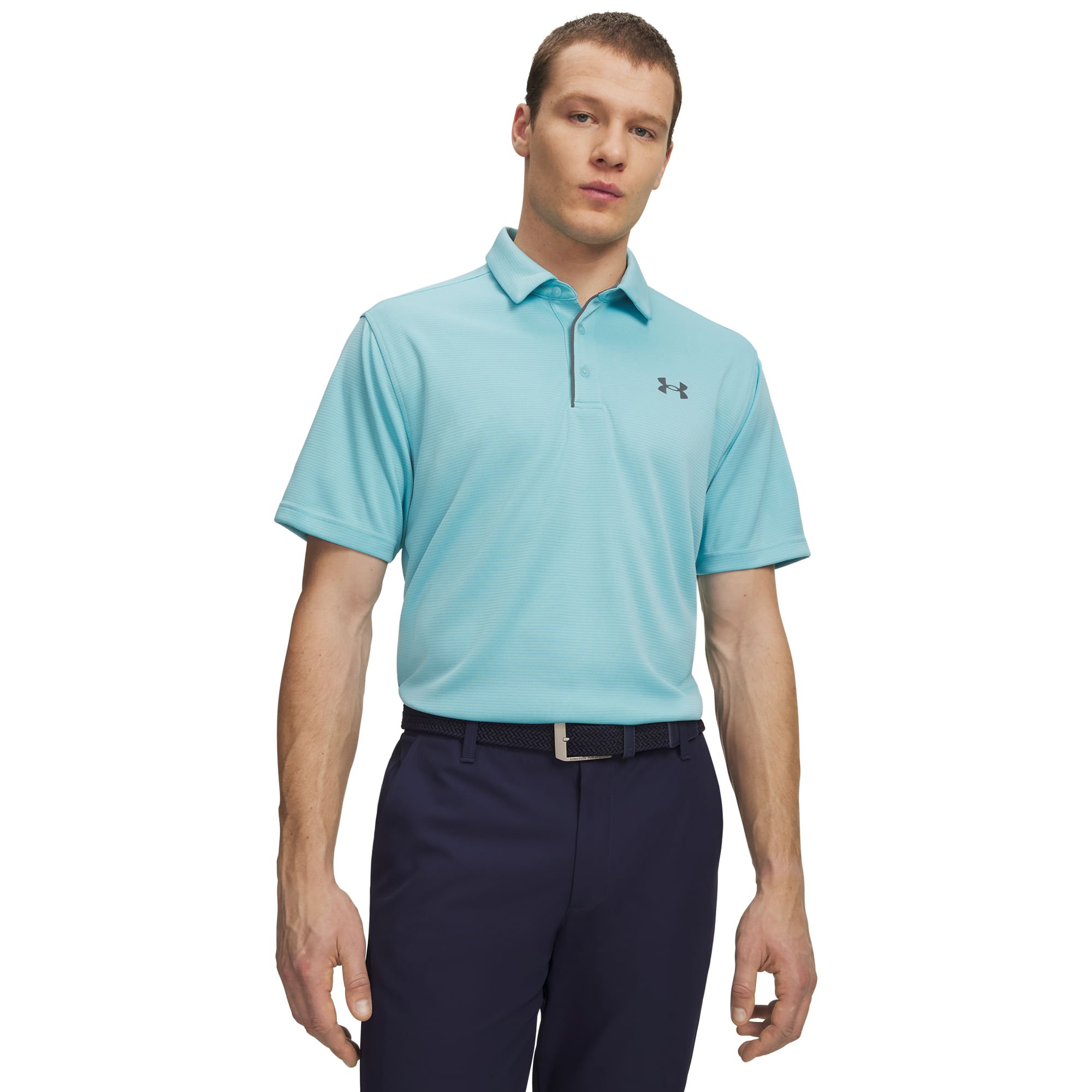 Camiseta Polo Under Armour Tech