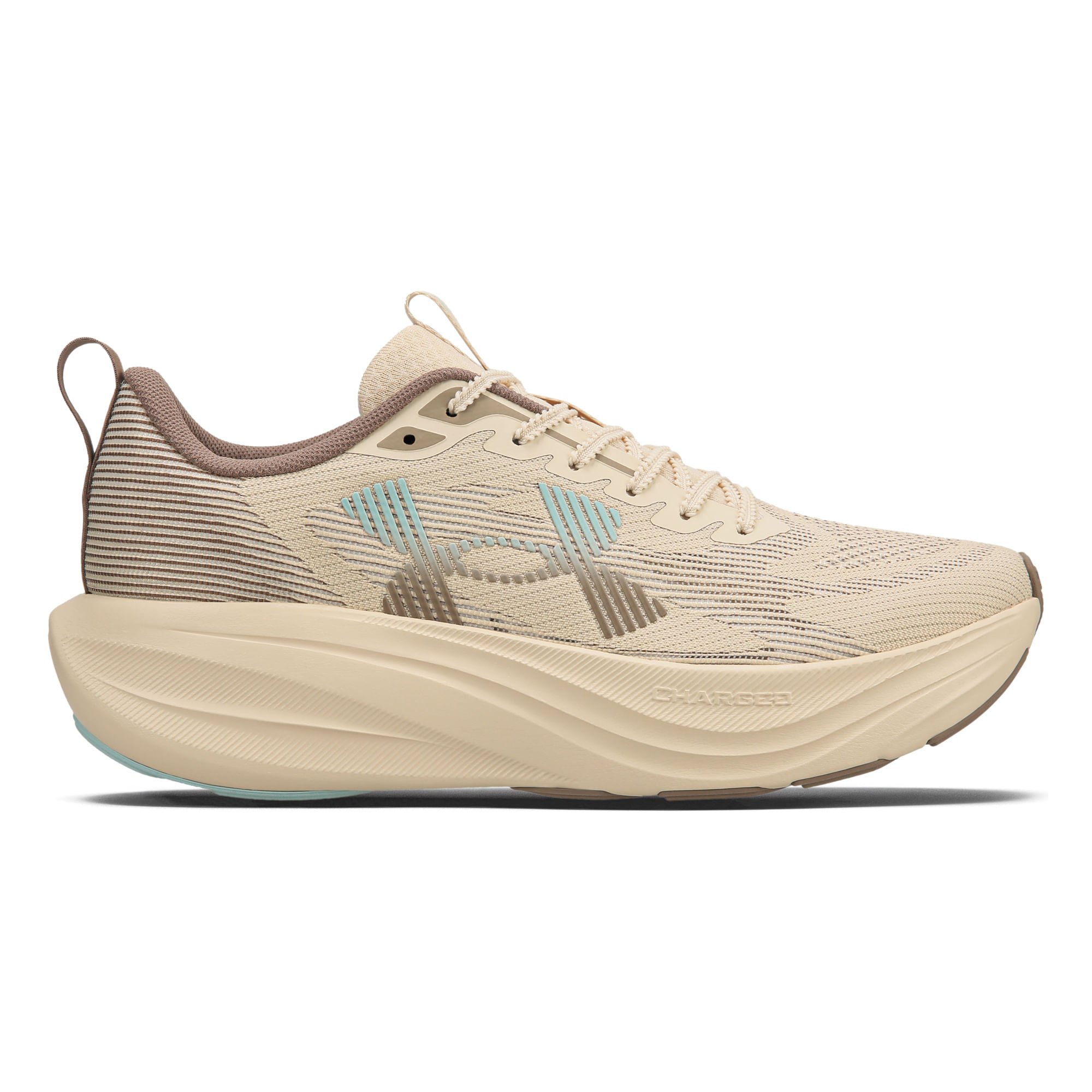 Tênis de Corrida Under Armour Charged Endless