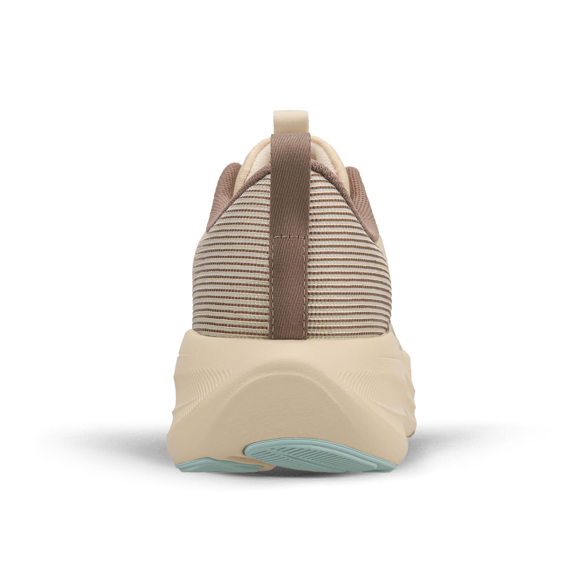 Tênis de Corrida Under Armour Charged Endless Bege 5