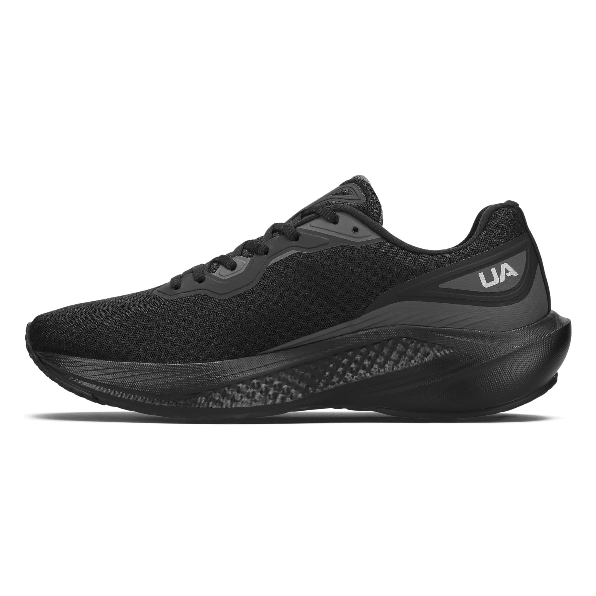Tênis de Corrida Under Armour Charged Wing 2 SE Preto 2