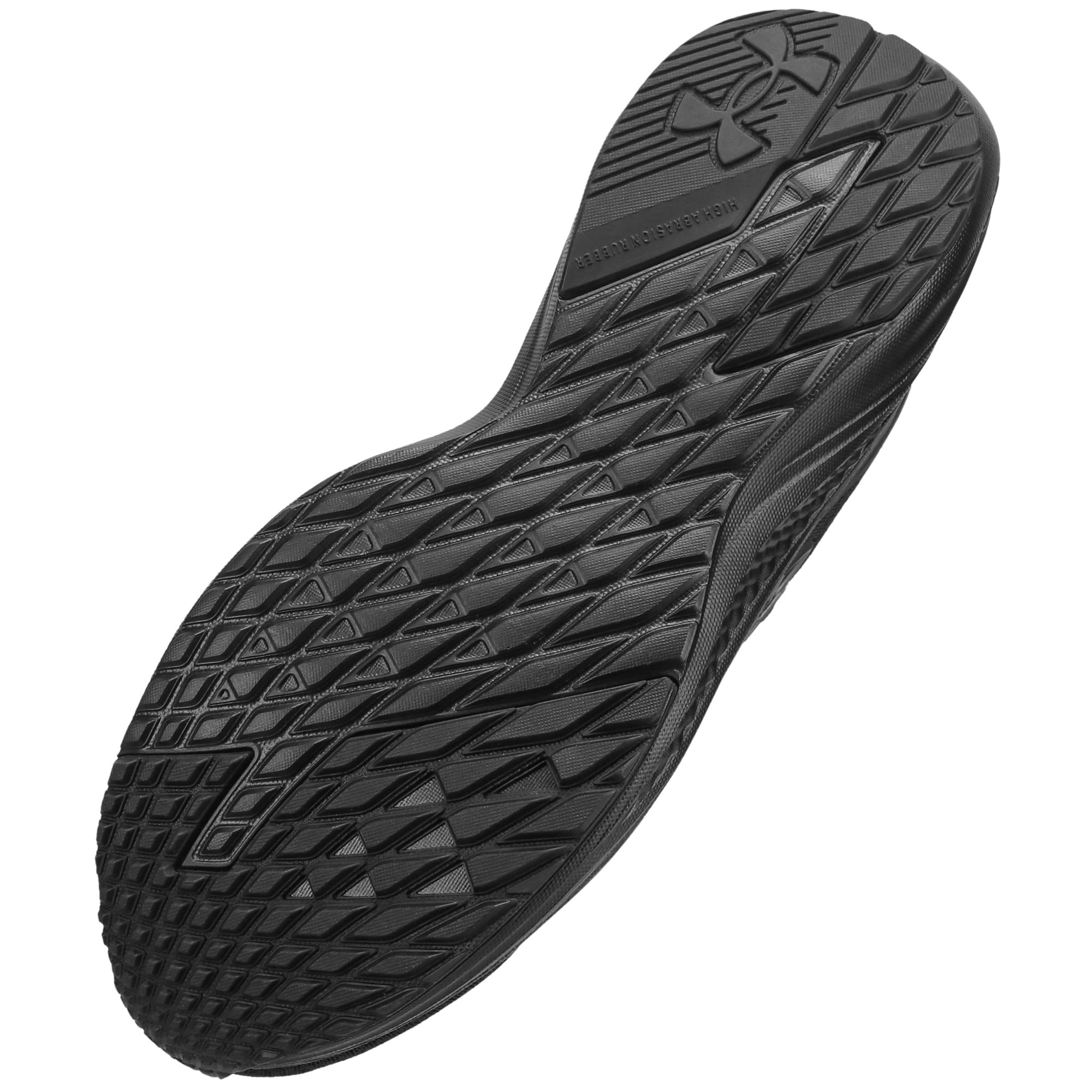 Tênis de Corrida Under Armour Charged Wing 2 SE Preto 4