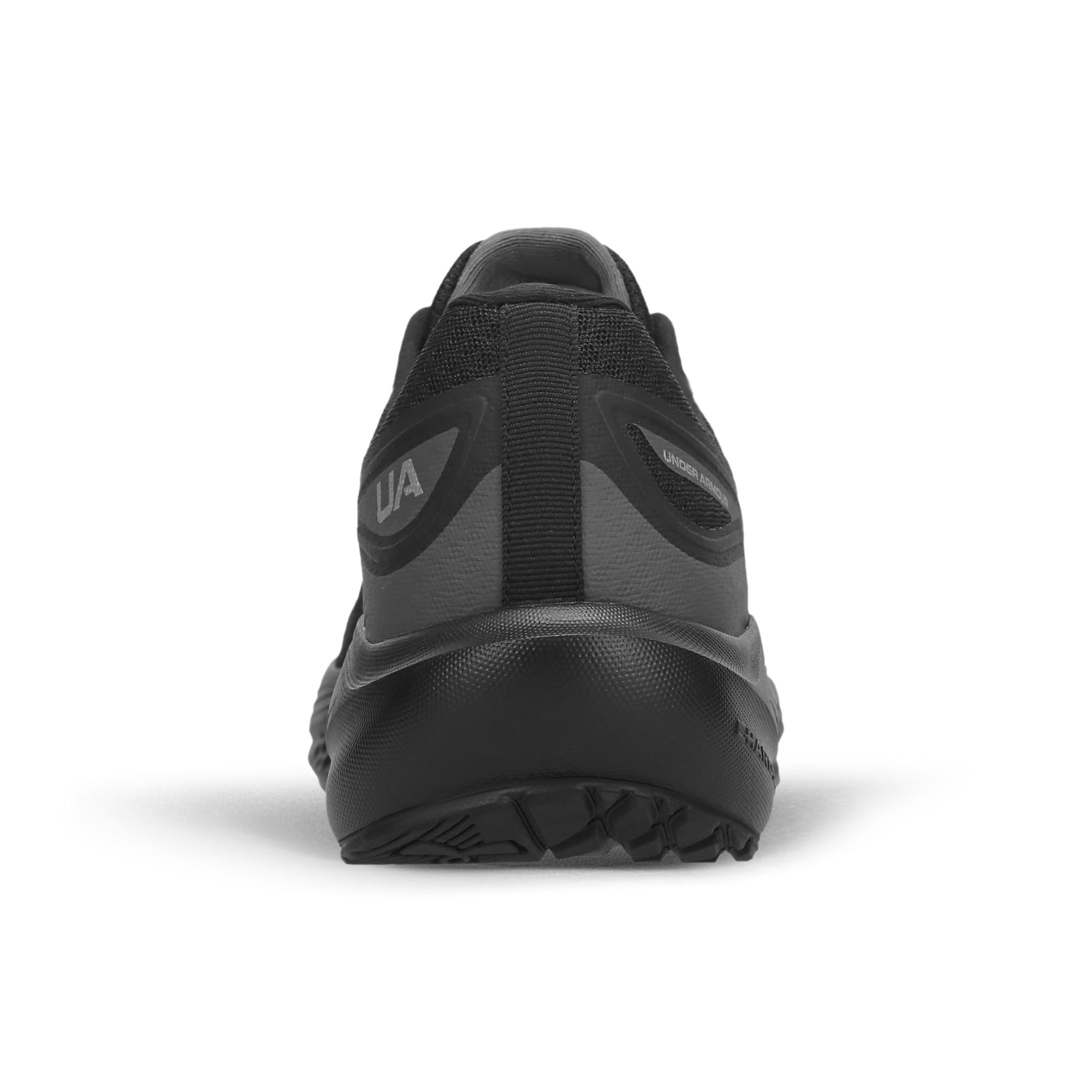 Tênis de Corrida Under Armour Charged Wing 2 SE Preto 5