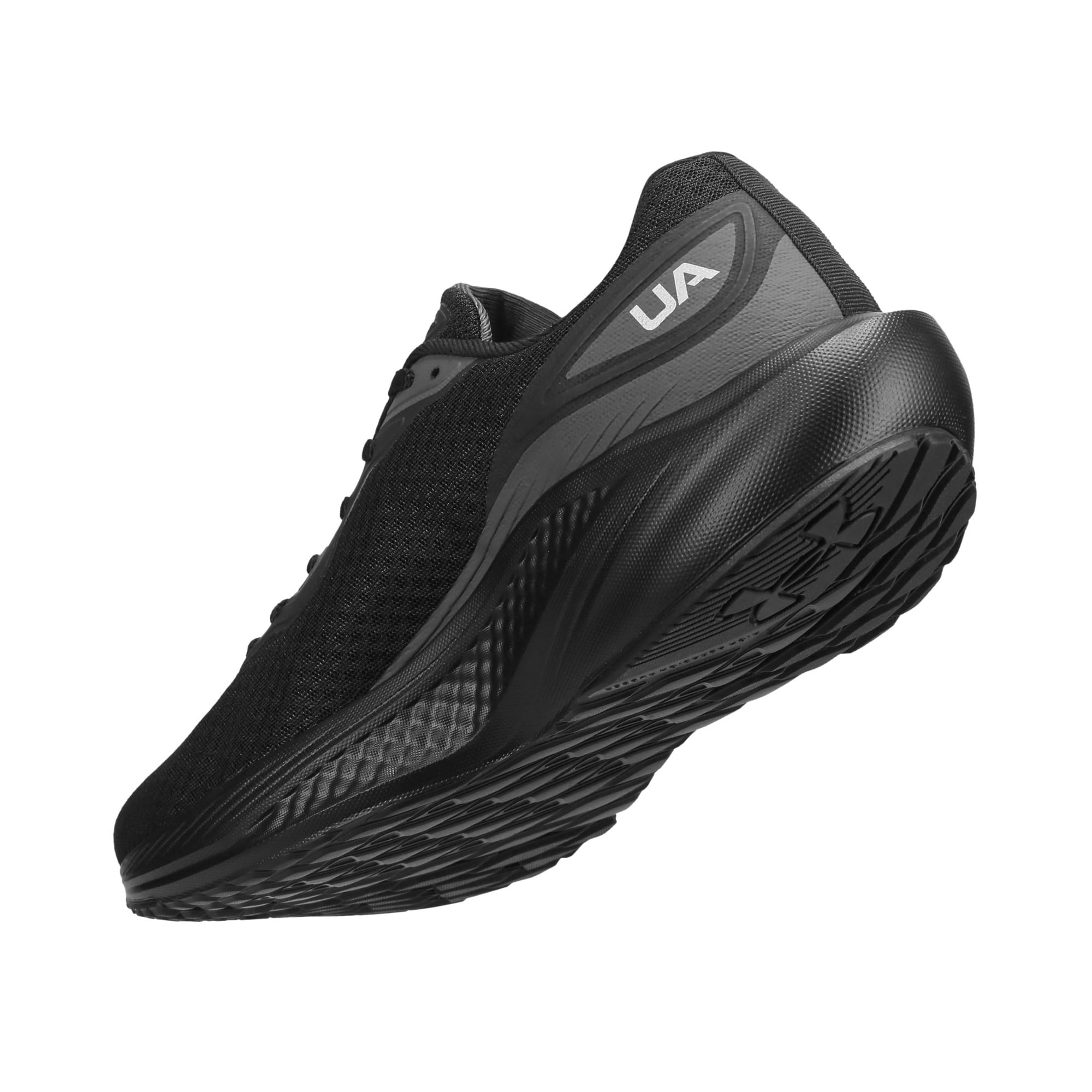 Tênis de Corrida Under Armour Charged Wing 2 SE Preto 7