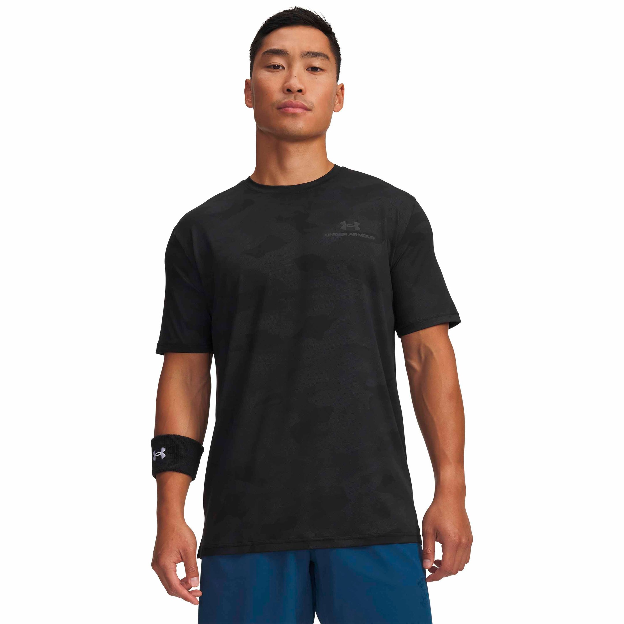 Camiseta de Treino Under Armour Vanish Energy