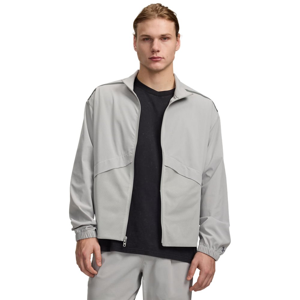 Jaqueta Sportstyle Under Armour Unstoppable Airve