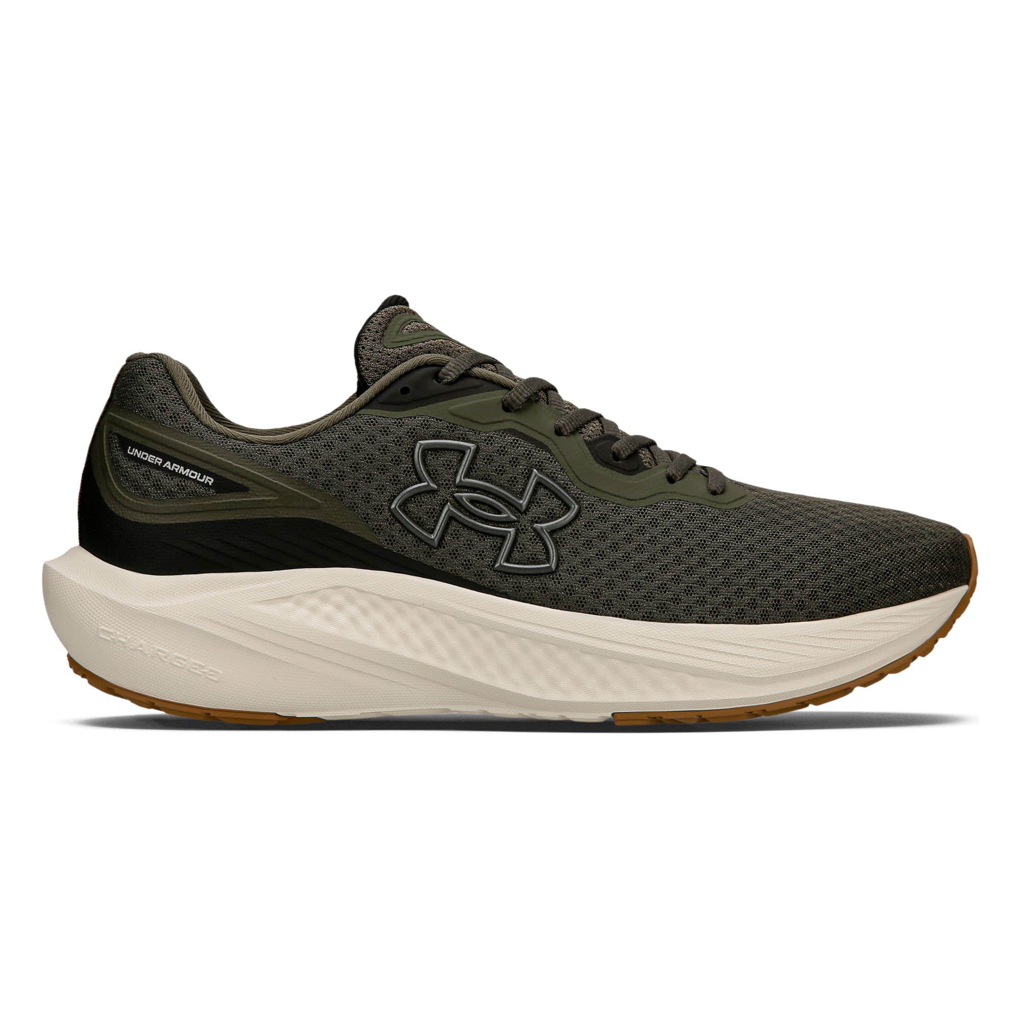 Tênis de Corrida Under Armour Charged Wing 2 SE