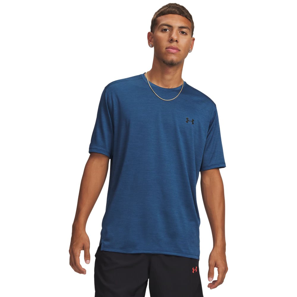 Camiseta de Treino Under Armour Tech Vent