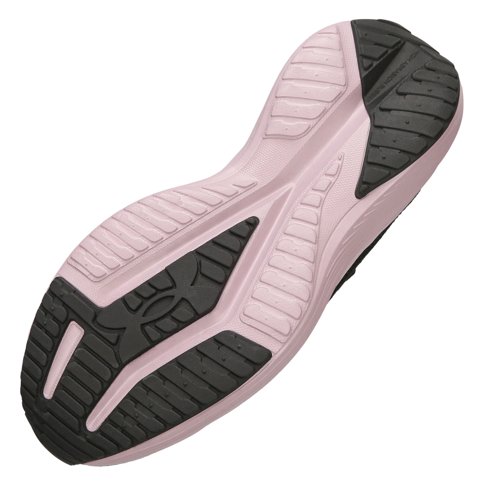 Tênis de Corrida Under Armour Charged Slight 4 Preto 4