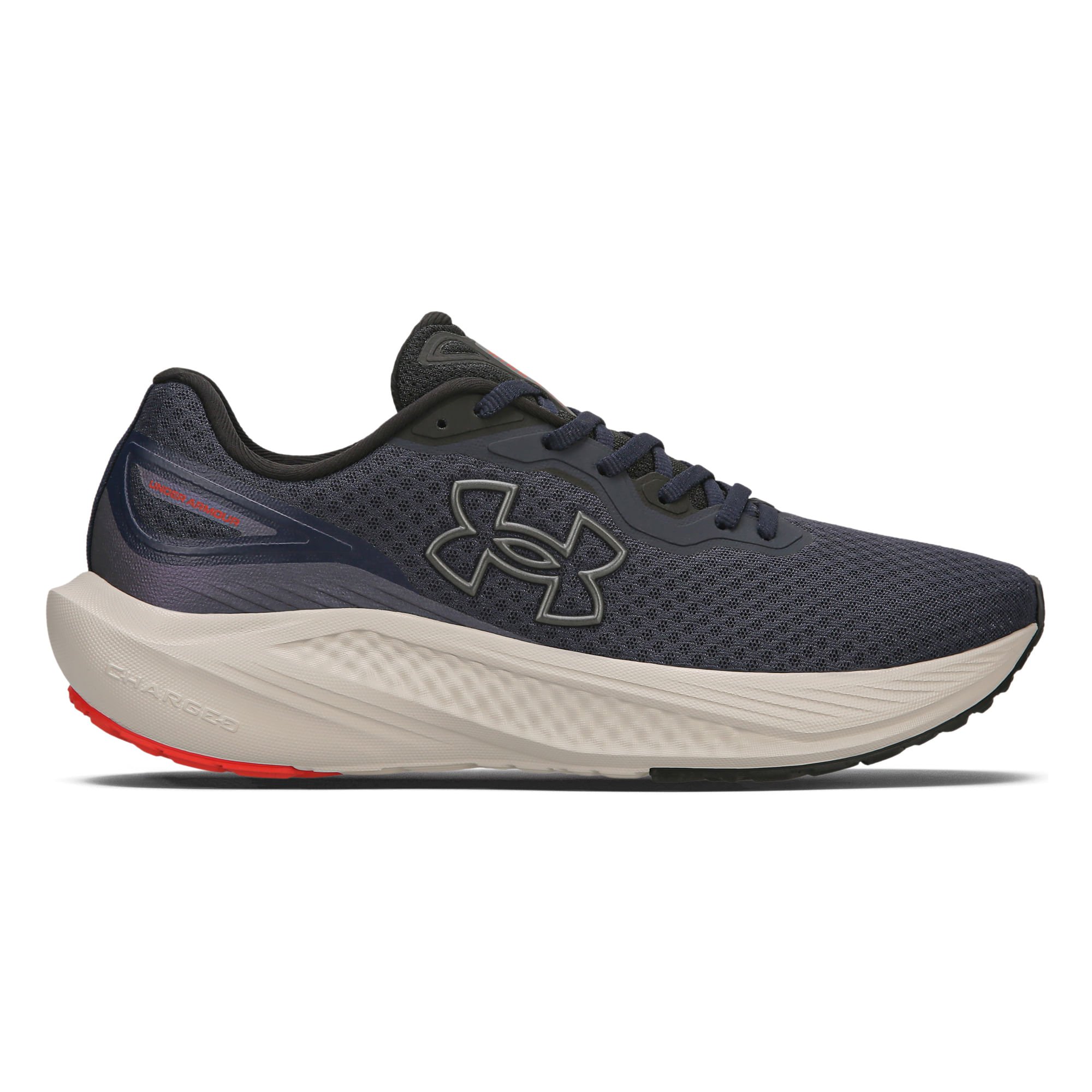 Tênis de Corrida Under Armour Charged Wing 2 SE