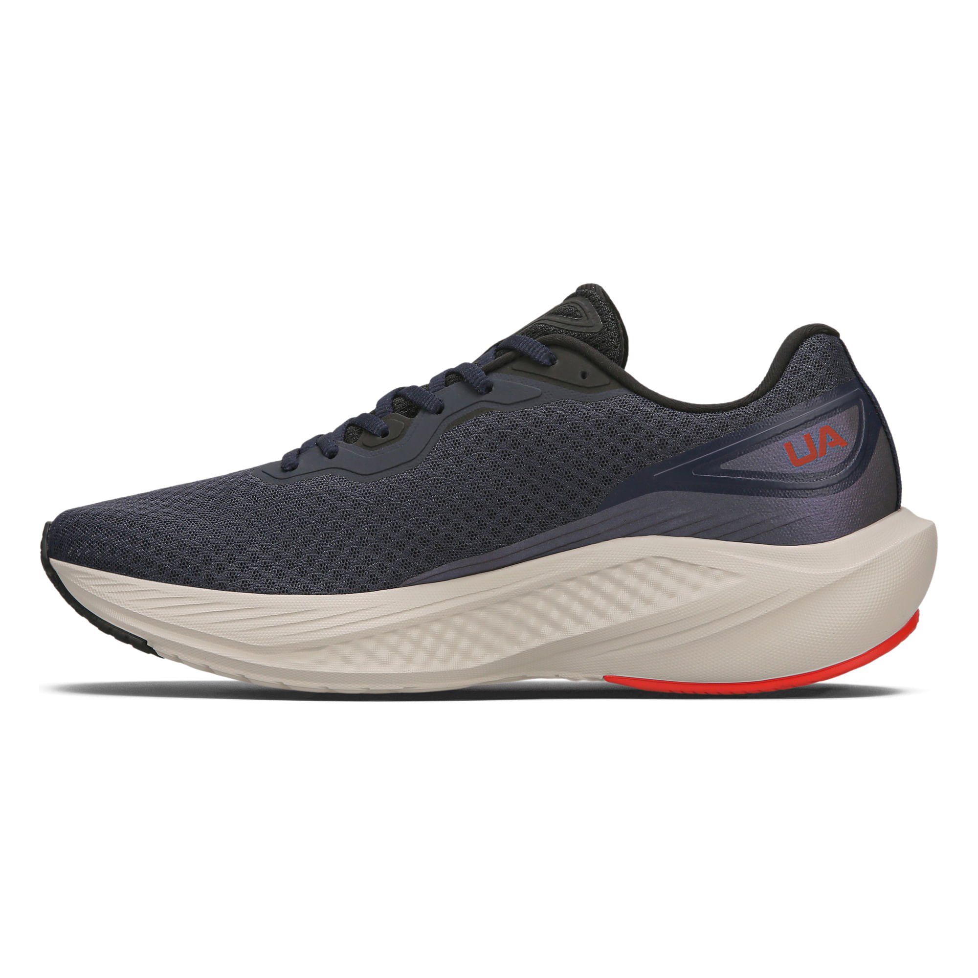 Tênis de Corrida Under Armour Charged Wing 2 SE Preto 2