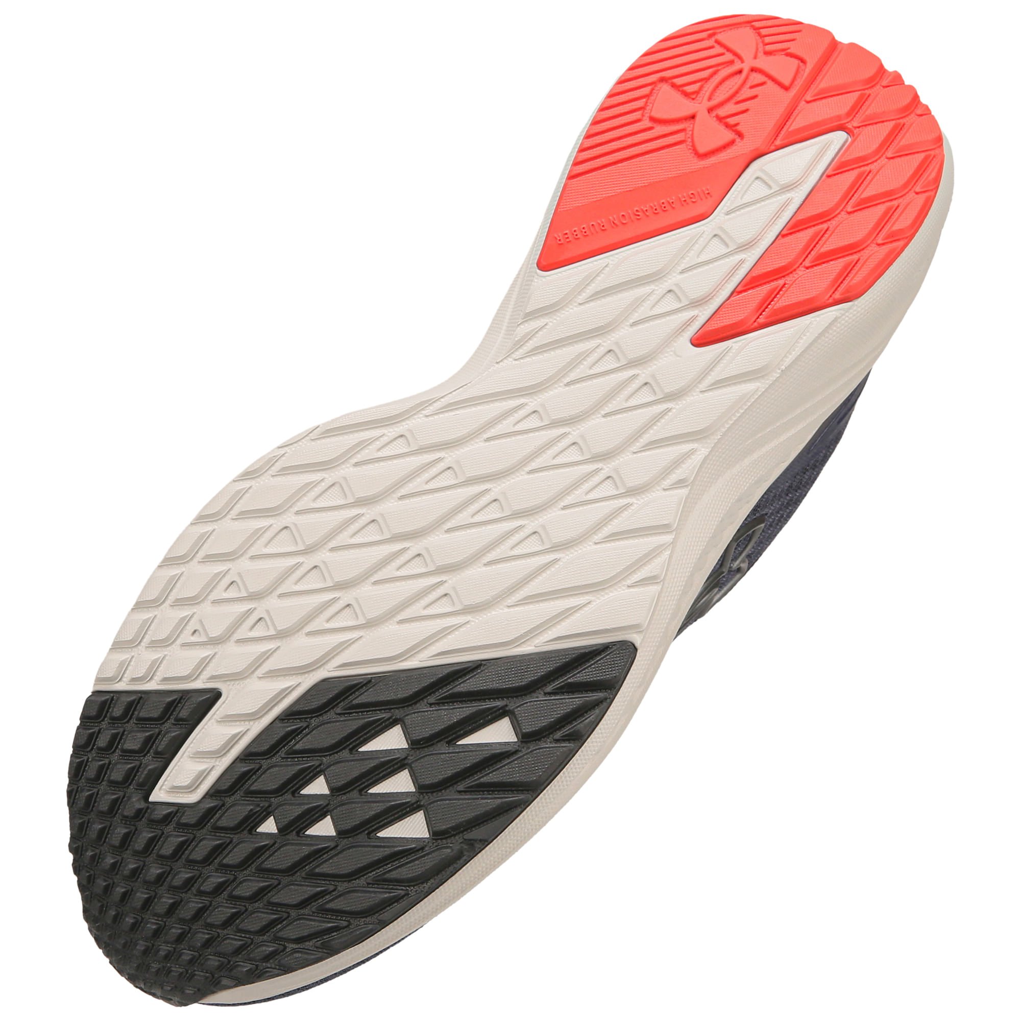 Tênis de Corrida Under Armour Charged Wing 2 SE Preto 4