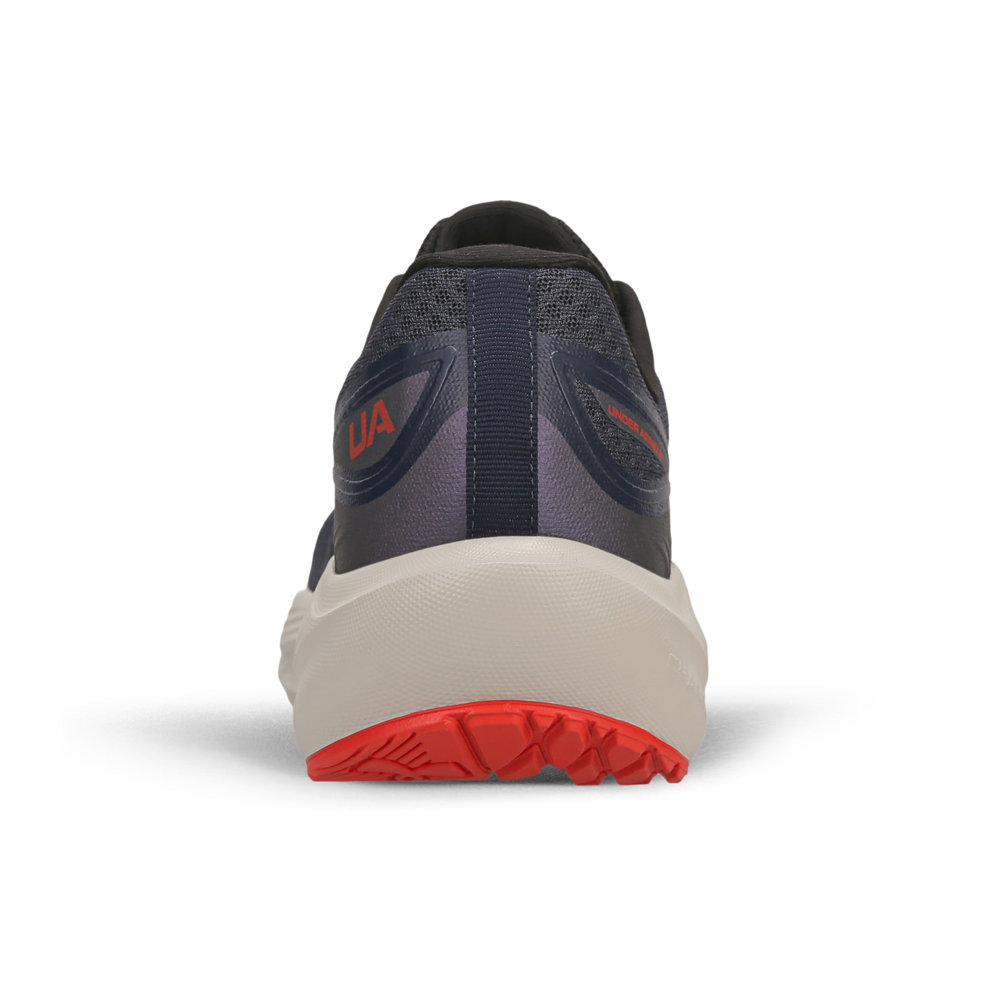 Tênis de Corrida Under Armour Charged Wing 2 SE Preto 5