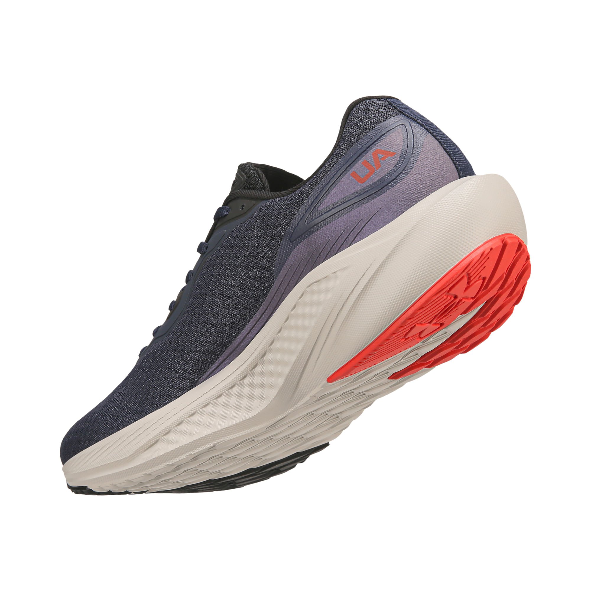 Tênis de Corrida Under Armour Charged Wing 2 SE Preto 7
