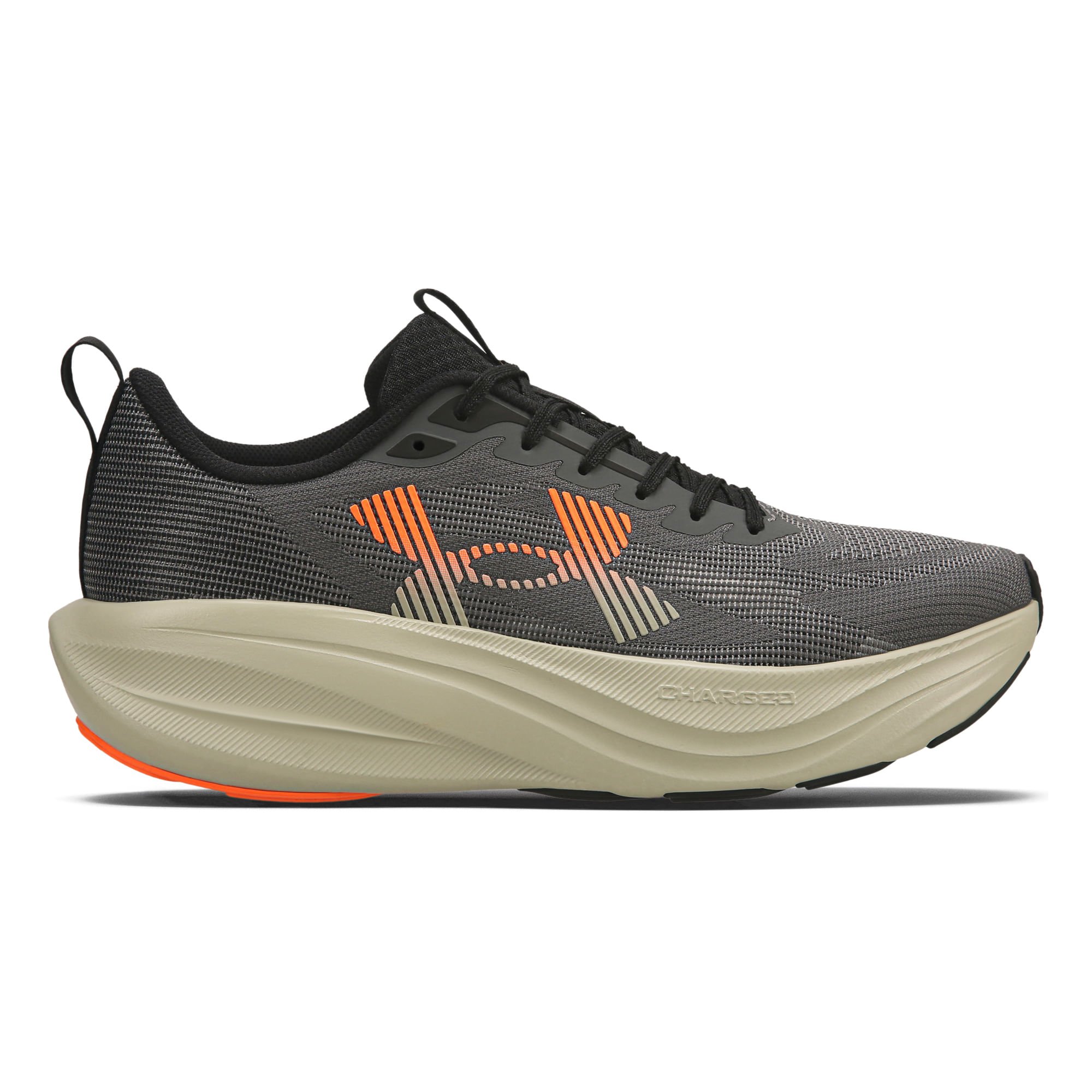 Tênis de Corrida Under Armour Charged Endless