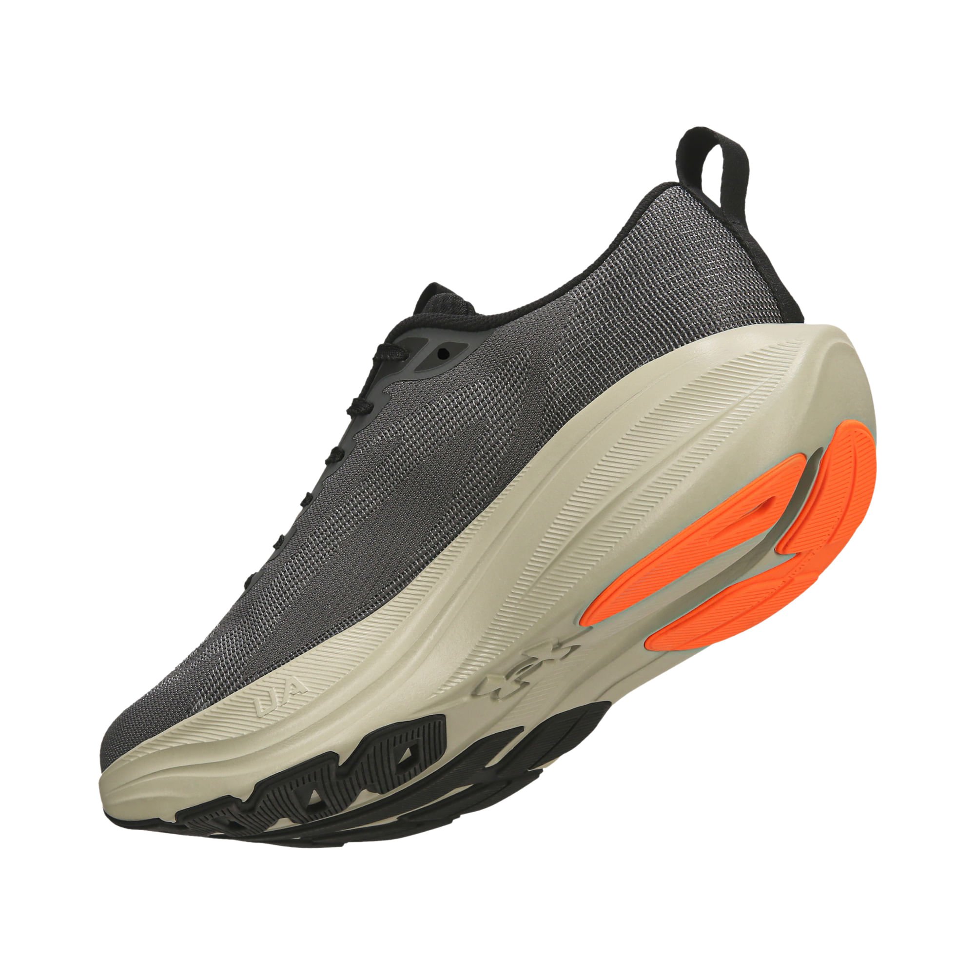 Tênis de Corrida Under Armour Charged Endless Preto 7