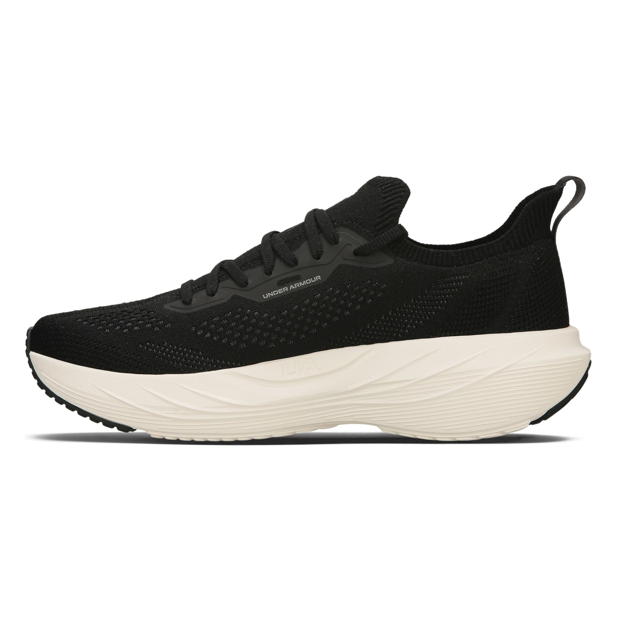 Tênis de Corrida Under Armour Charged Slight 4 Preto 2