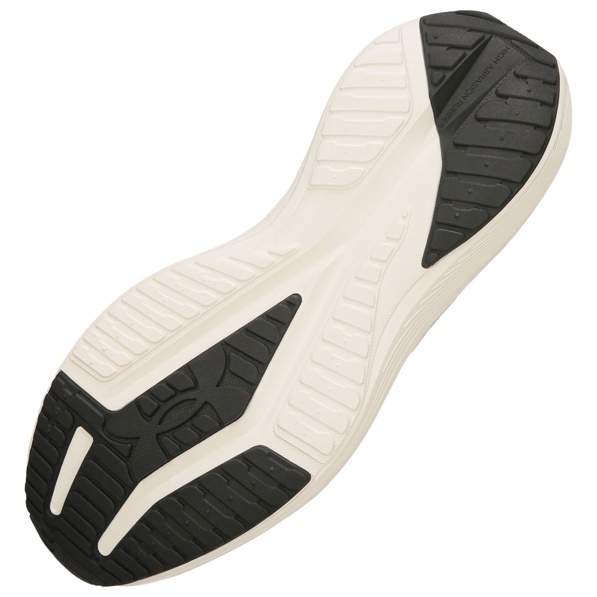 Tênis de Corrida Under Armour Charged Slight 4 Preto 3