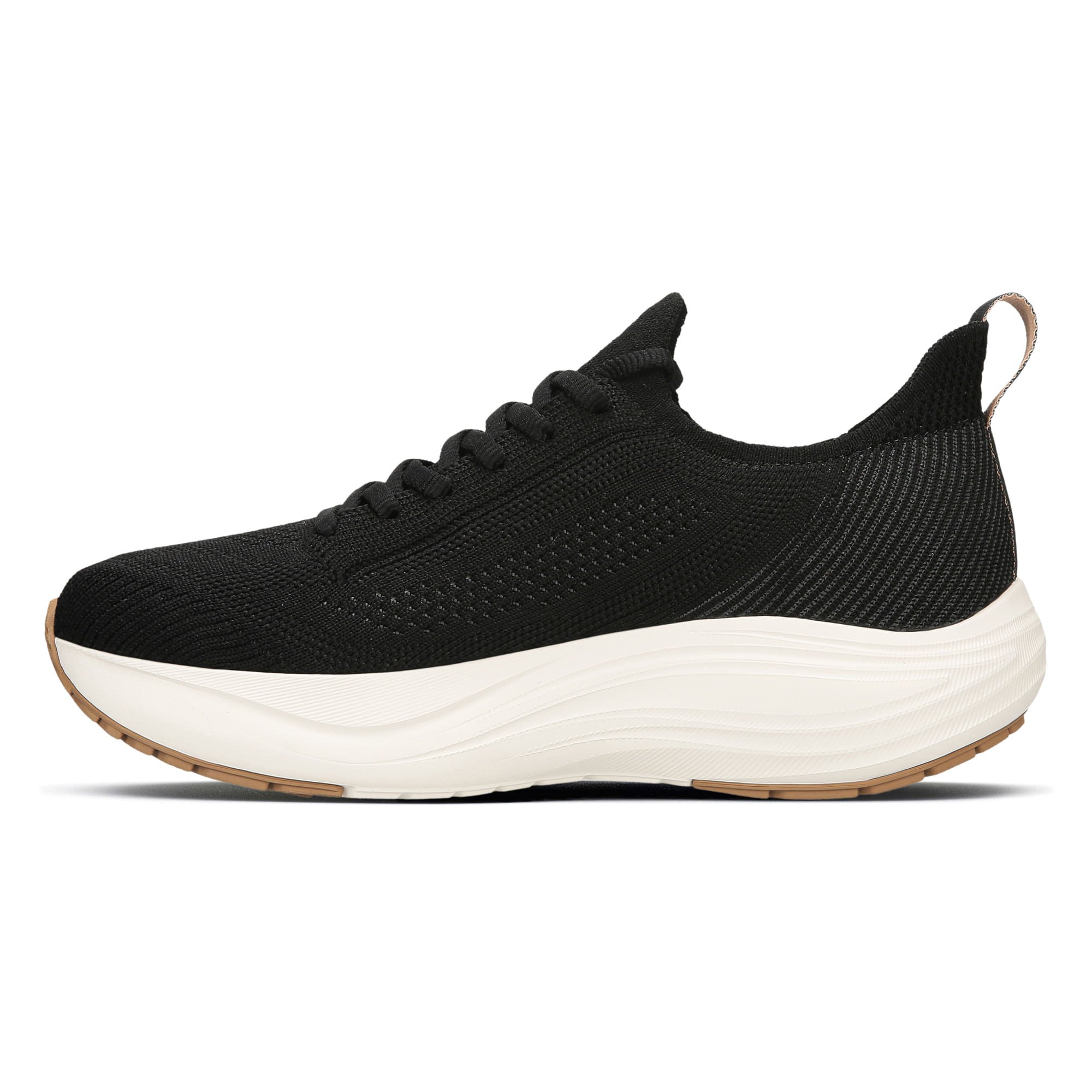 Tênis de Corrida Under Armour Charged Fleek Preto 2
